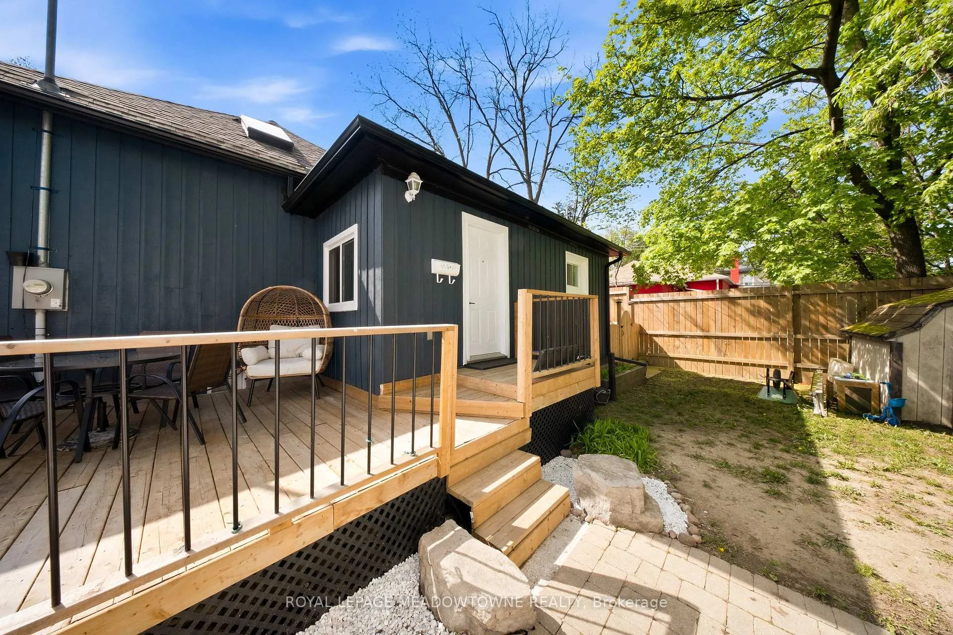 Photo 41 of 10 Back Street, Halton Hills, Georgetown — HOMEH