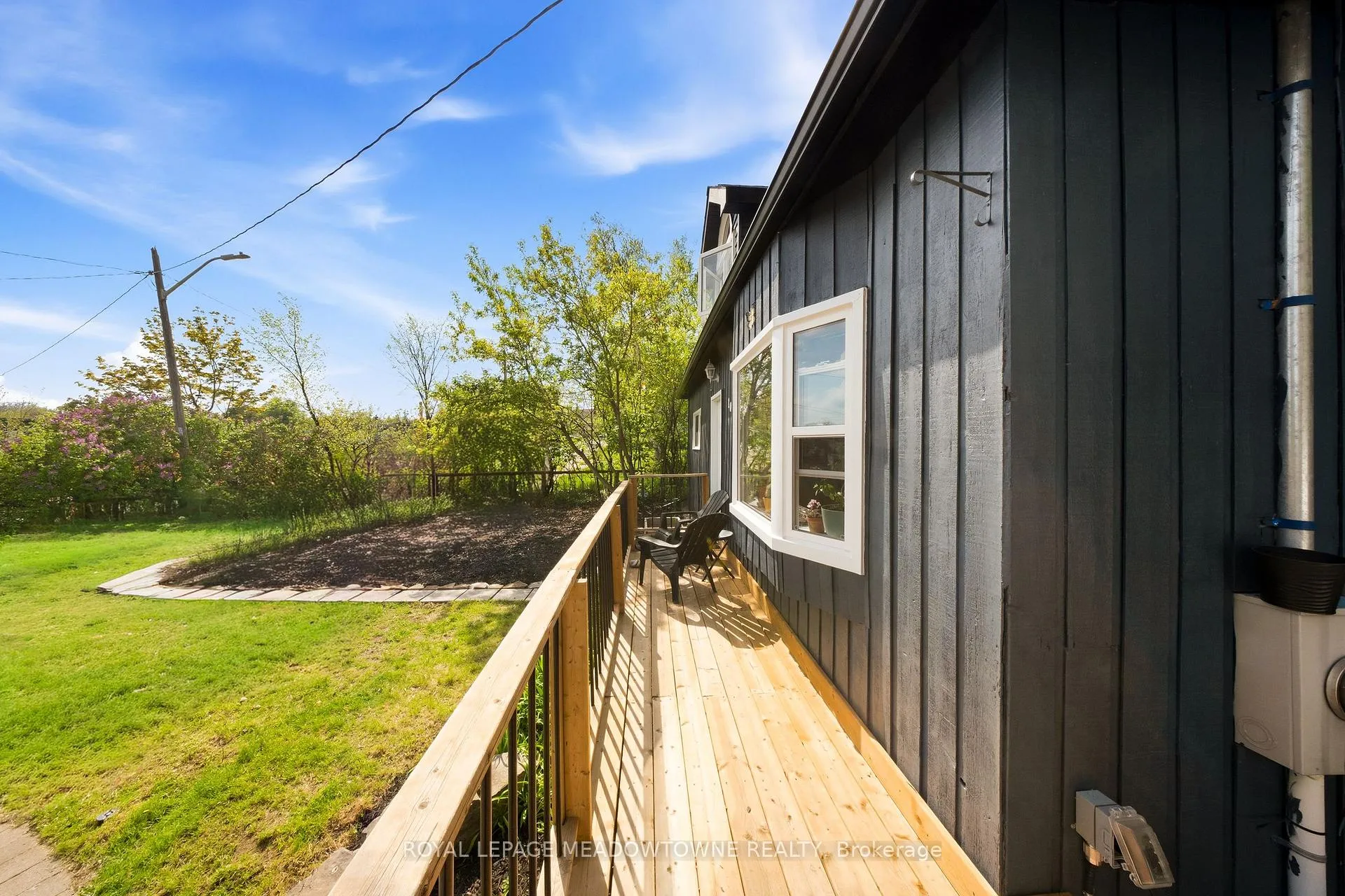 Photo 43 of 10 Back Street, Halton Hills, Georgetown — HOMEH