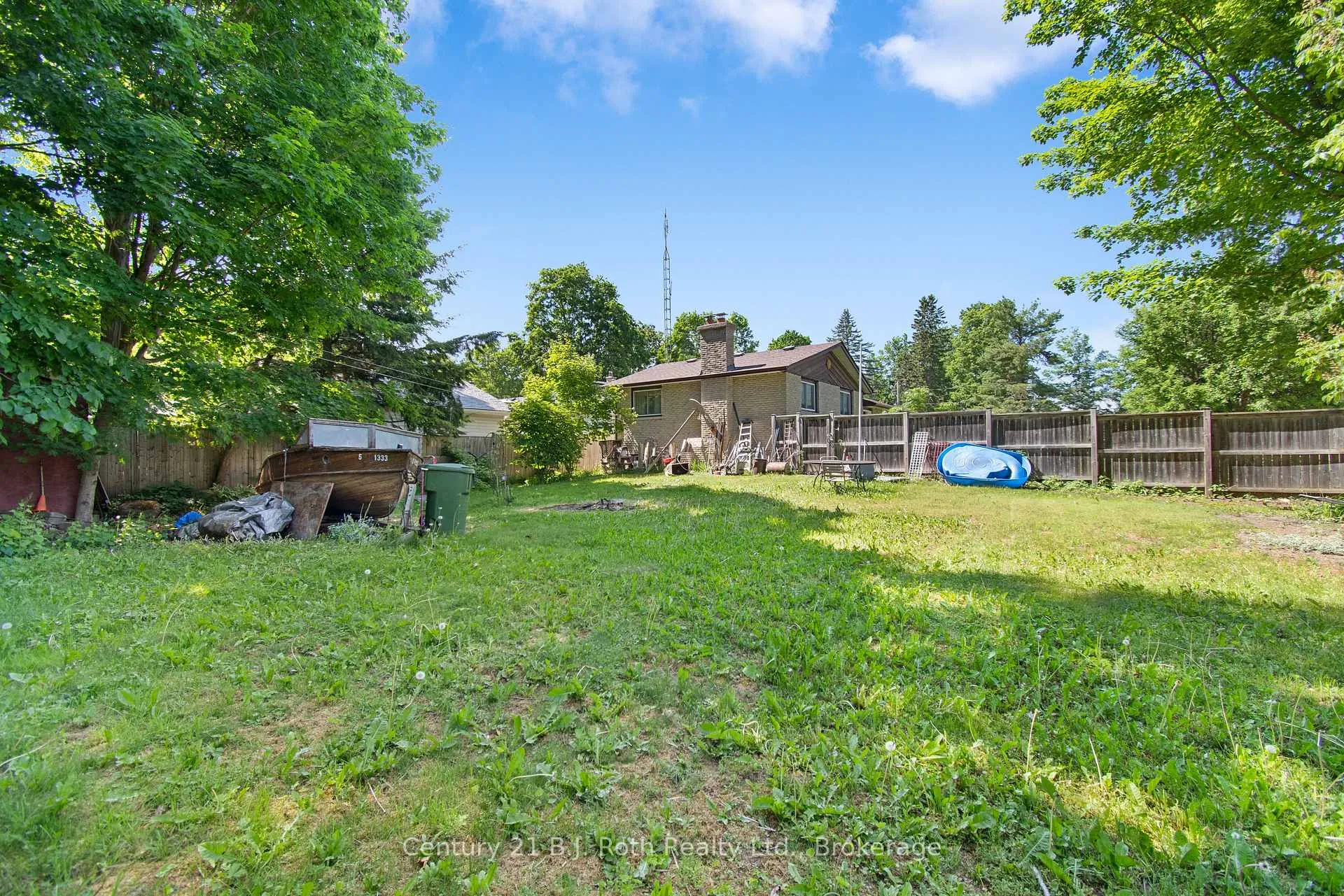 Photo 30 of 807 Cook Street, Innisfil, Rural Innisfil — HOMEH