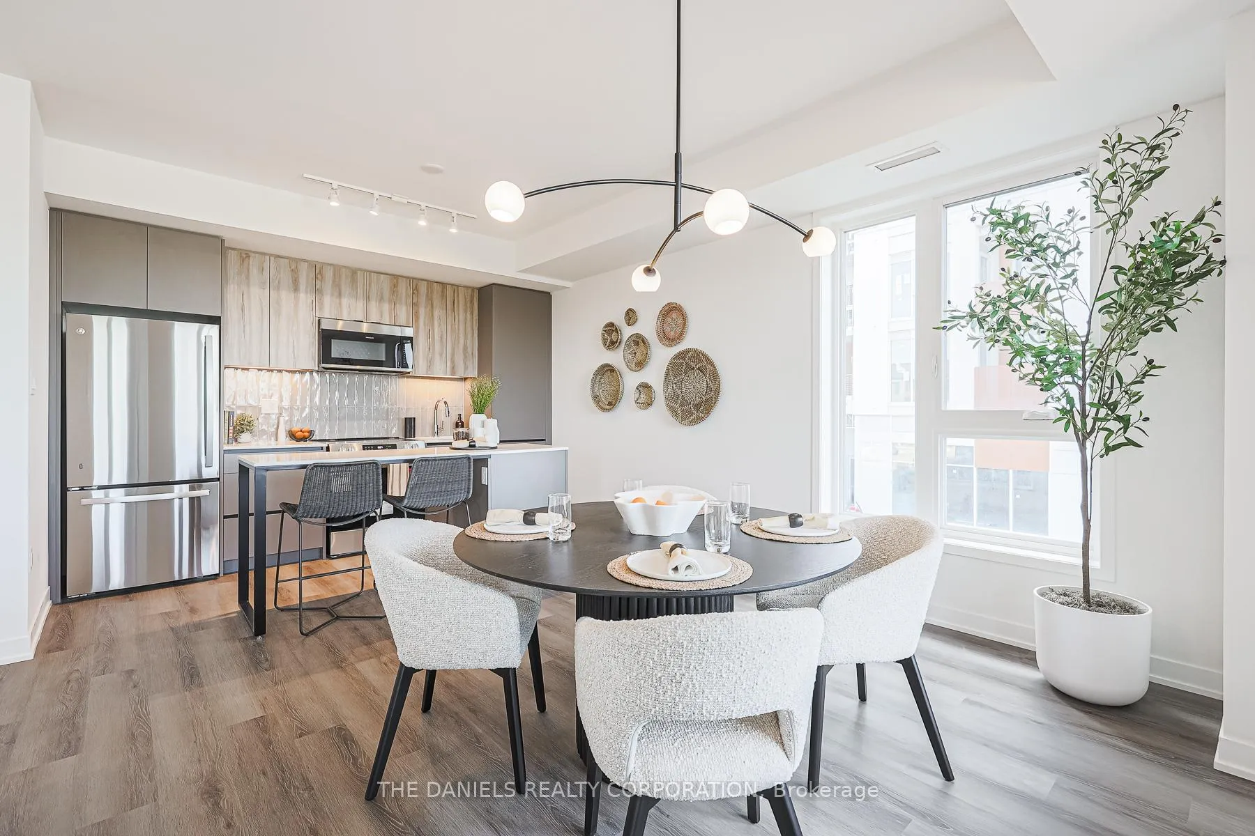 Photo 1 of Unit 228, 60 All Nations Drive, Brampton, Northwest Brampton — HOMEH