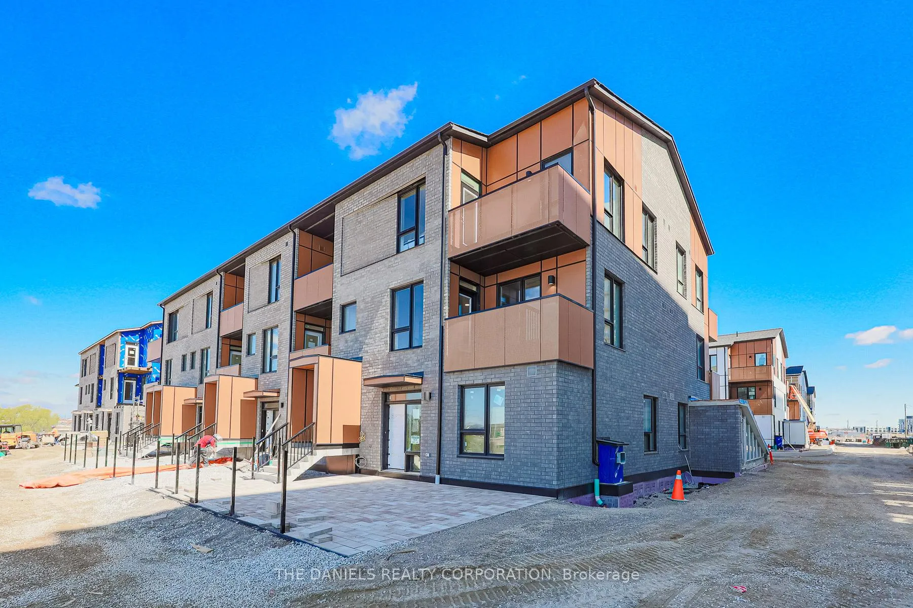 Photo 2 of Unit 228, 60 All Nations Drive, Brampton, Northwest Brampton — HOMEH
