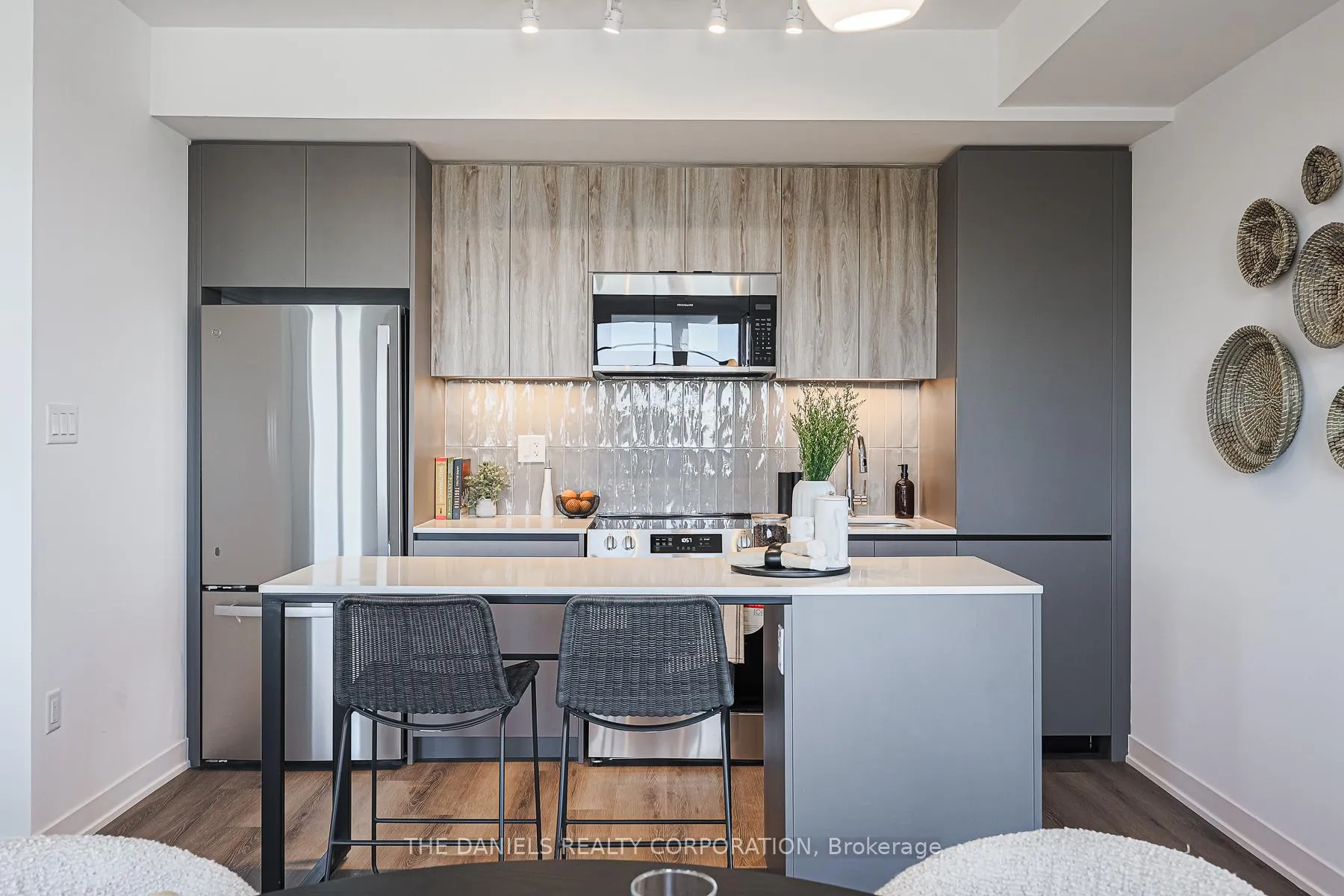 Photo 5 of Unit 228, 60 All Nations Drive, Brampton, Northwest Brampton — HOMEH