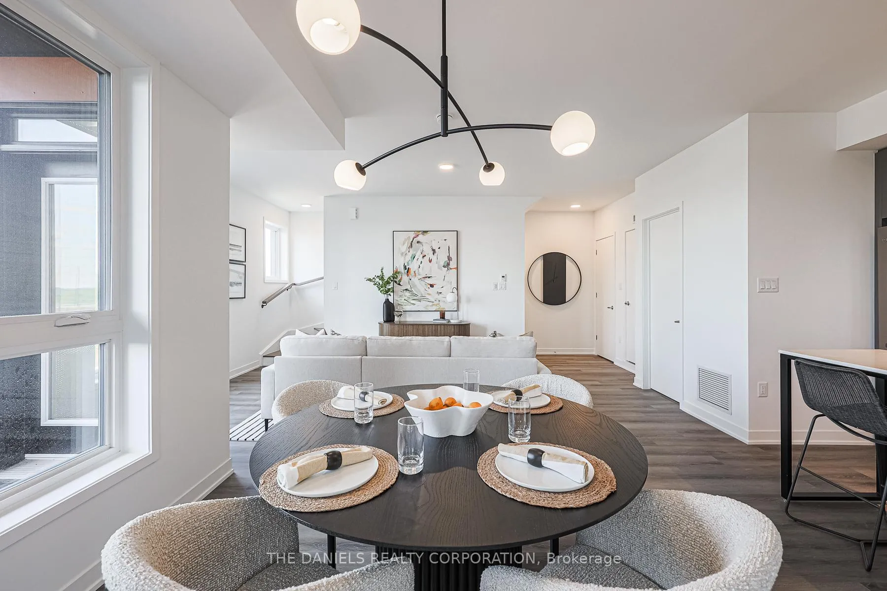 Photo 6 of Unit 228, 60 All Nations Drive, Brampton, Northwest Brampton — HOMEH