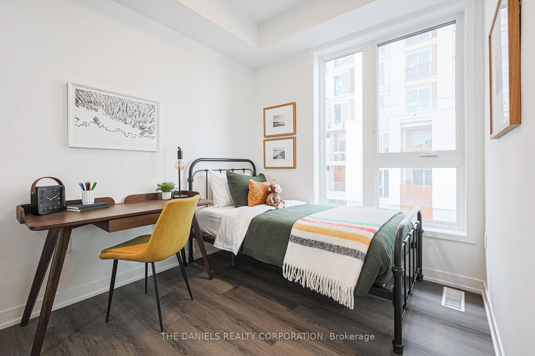 Photo 10 of Unit 228, 60 All Nations Drive, Brampton, Northwest Brampton — HOMEH