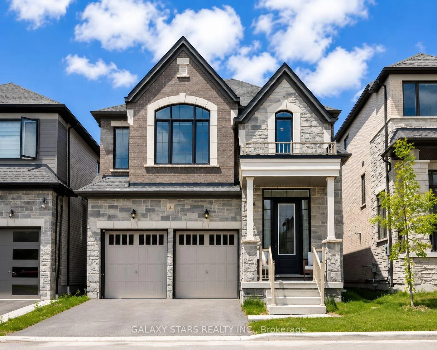 Photo 1 of Unit 31, 400 Finch Avenue, Pickering, Rouge Park — HOMEH