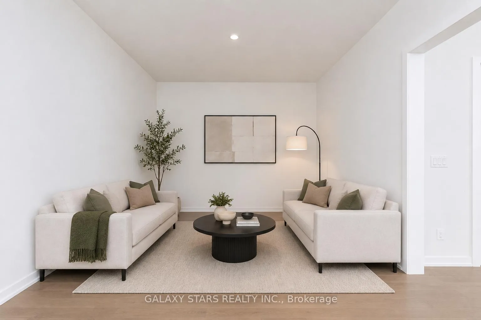 Photo 6 of Unit 31, 400 Finch Avenue, Pickering, Rouge Park — HOMEH