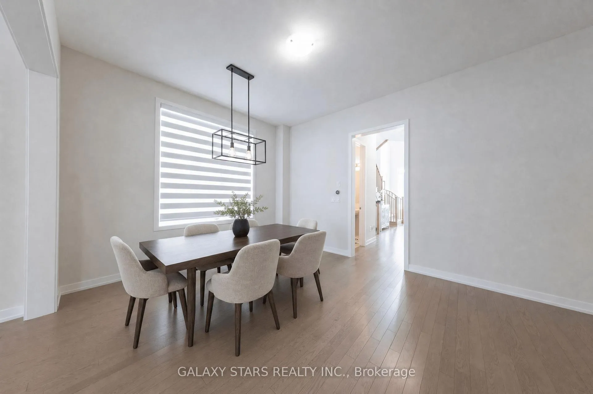 Photo 7 of Unit 31, 400 Finch Avenue, Pickering, Rouge Park — HOMEH