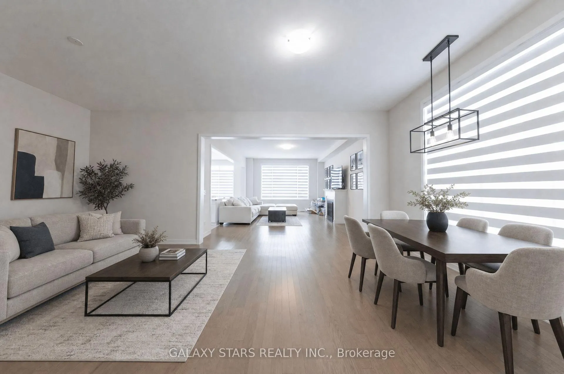Photo 8 of Unit 31, 400 Finch Avenue, Pickering, Rouge Park — HOMEH