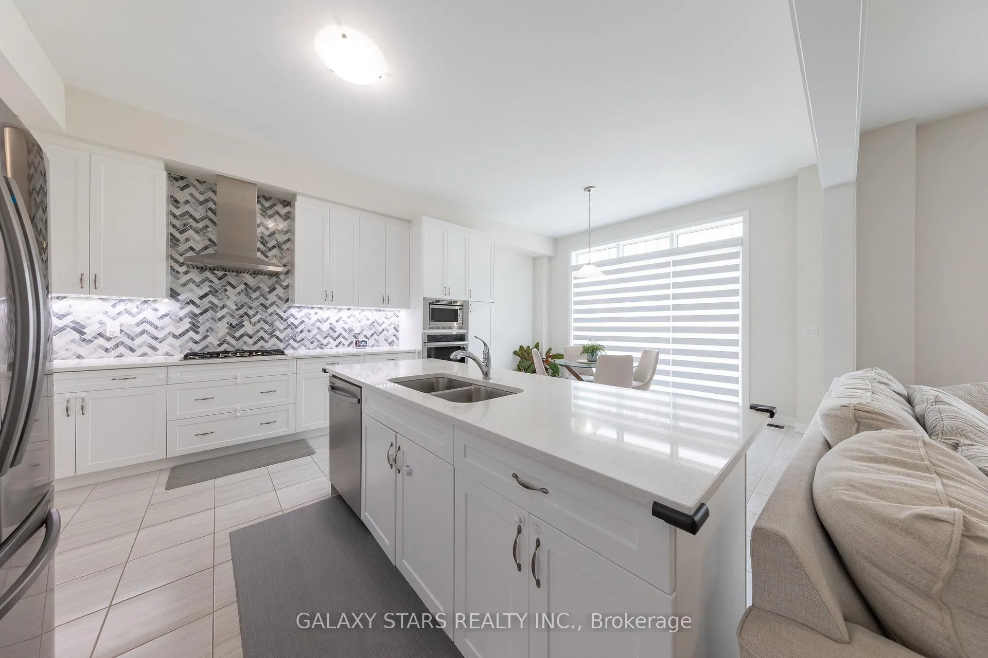 Photo 11 of Unit 31, 400 Finch Avenue, Pickering, Rouge Park — HOMEH