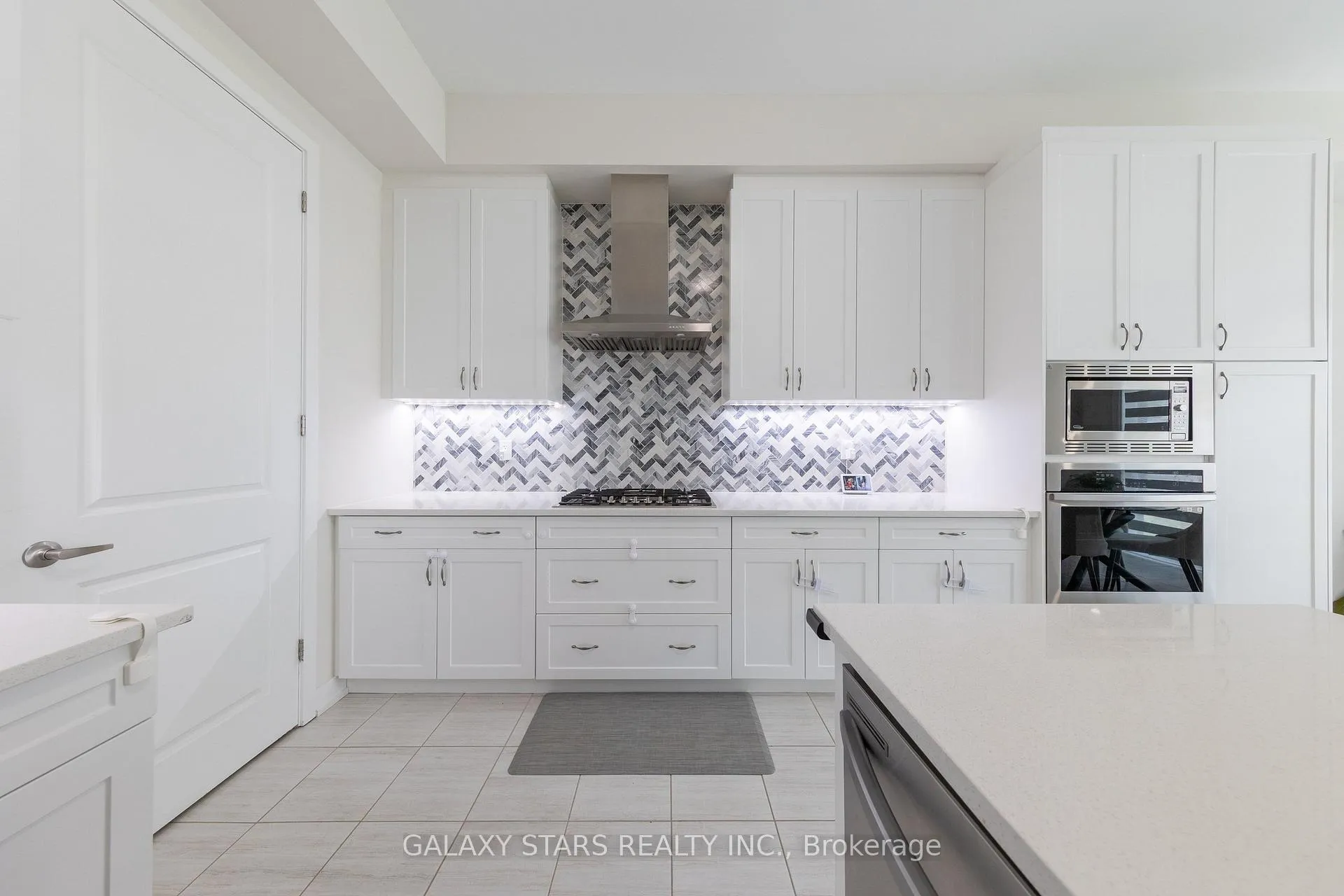 Photo 12 of Unit 31, 400 Finch Avenue, Pickering, Rouge Park — HOMEH