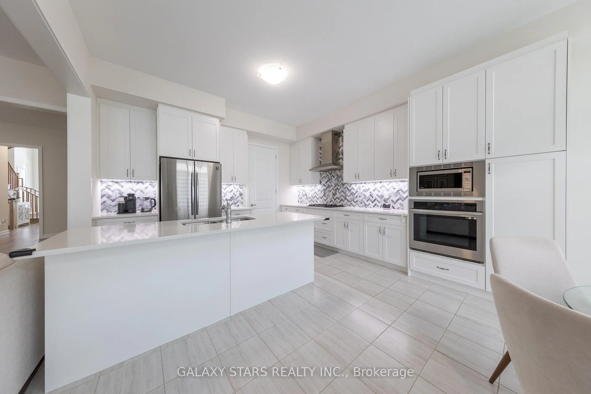 Photo 13 of Unit 31, 400 Finch Avenue, Pickering, Rouge Park — HOMEH