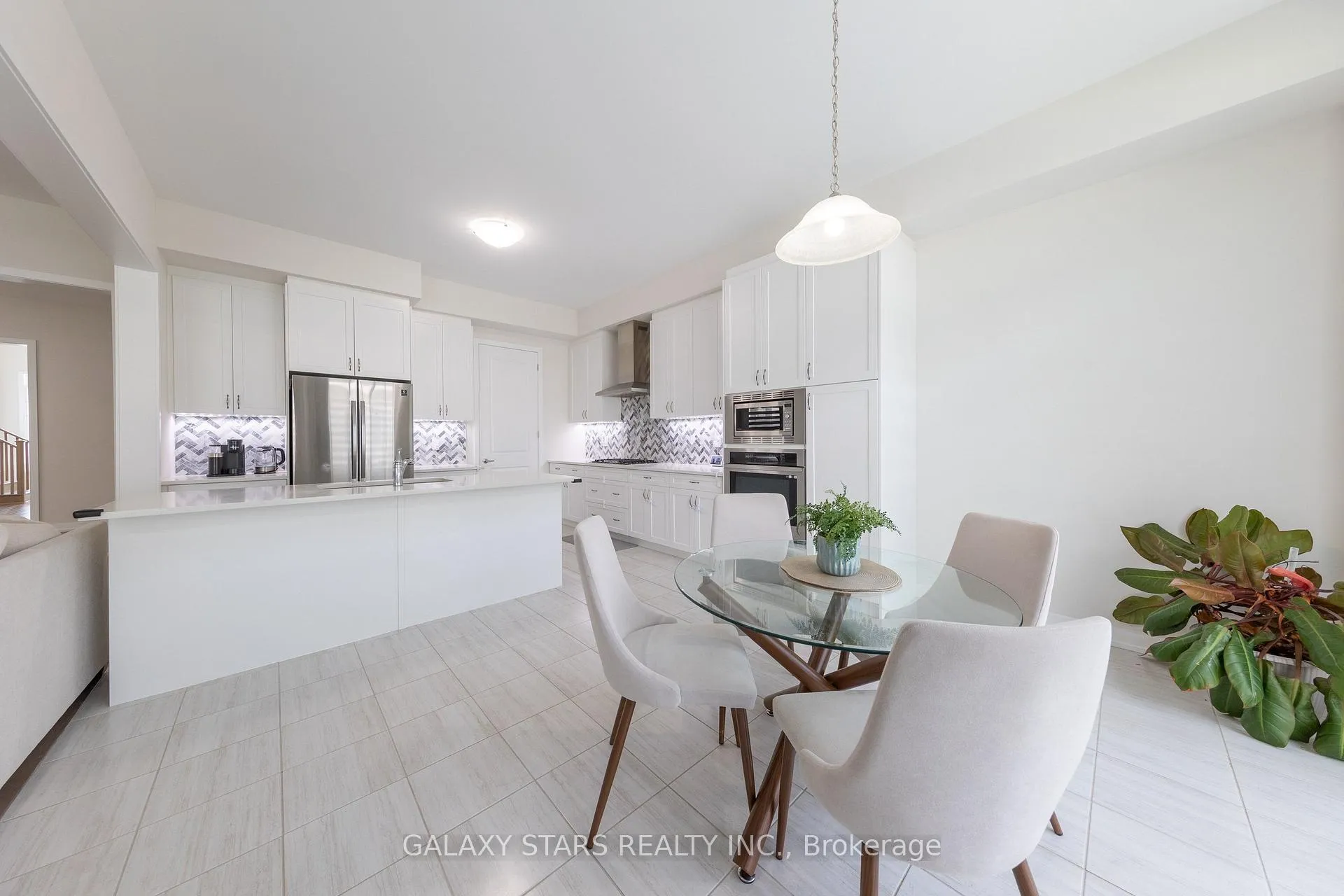 Photo 15 of Unit 31, 400 Finch Avenue, Pickering, Rouge Park — HOMEH