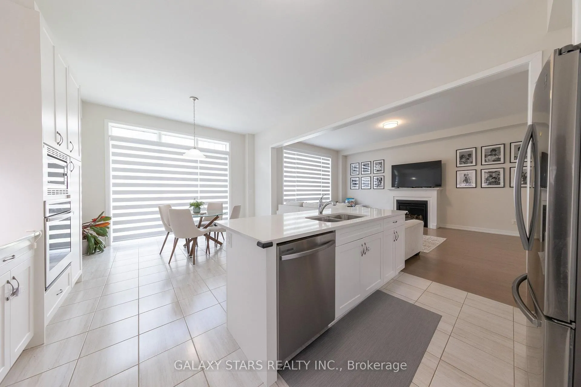 Photo 16 of Unit 31, 400 Finch Avenue, Pickering, Rouge Park — HOMEH