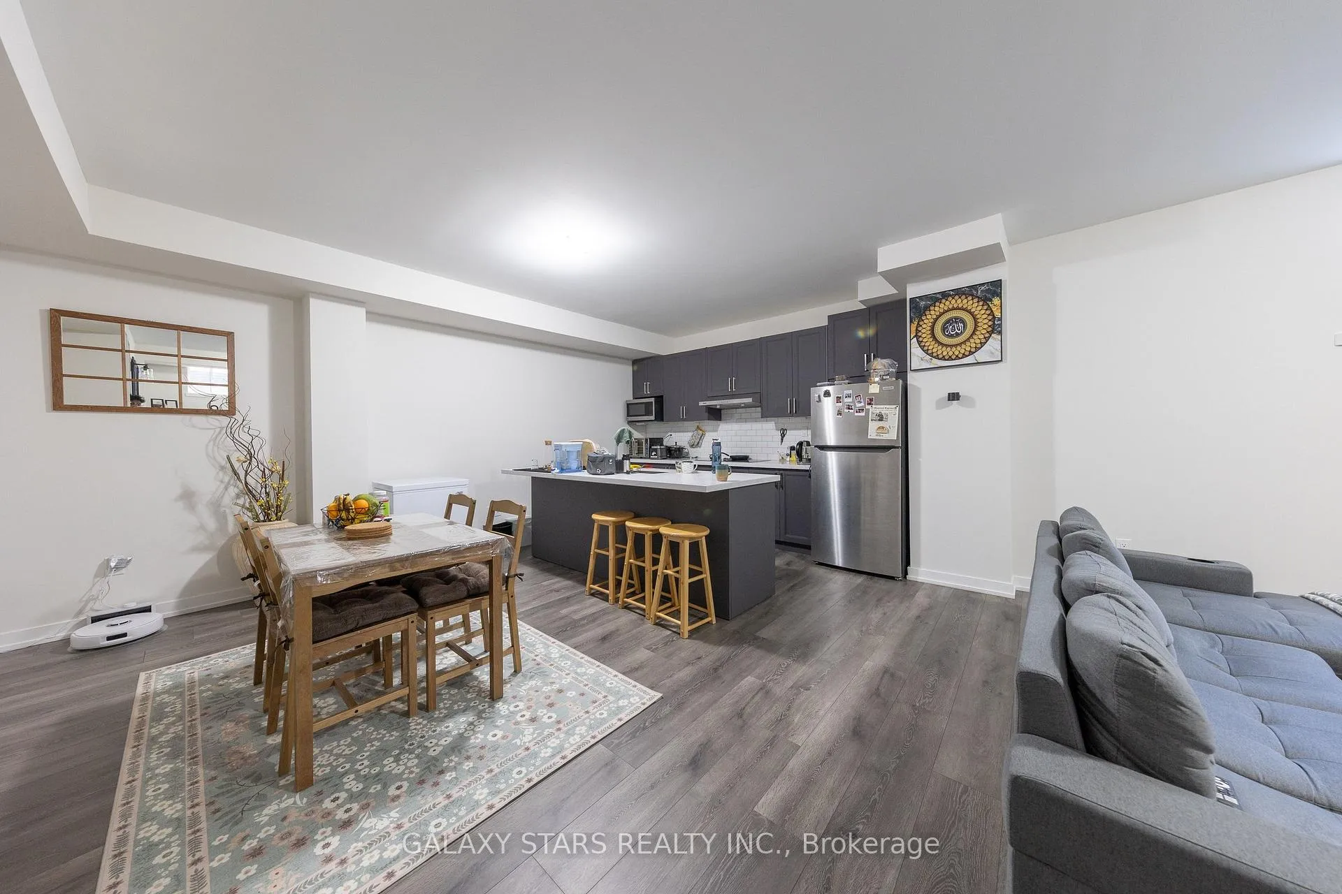 Photo 34 of Unit 31, 400 Finch Avenue, Pickering, Rouge Park — HOMEH
