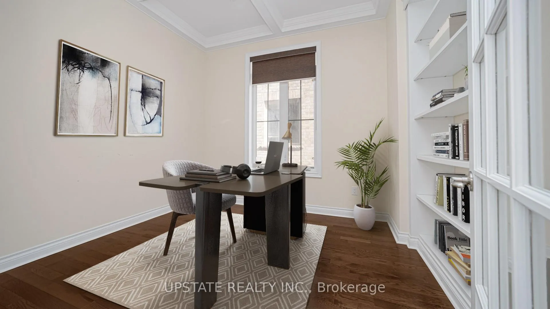Photo 10 of 23 Dalmeny Drive, Brampton, Credit Valley — HOMEH
