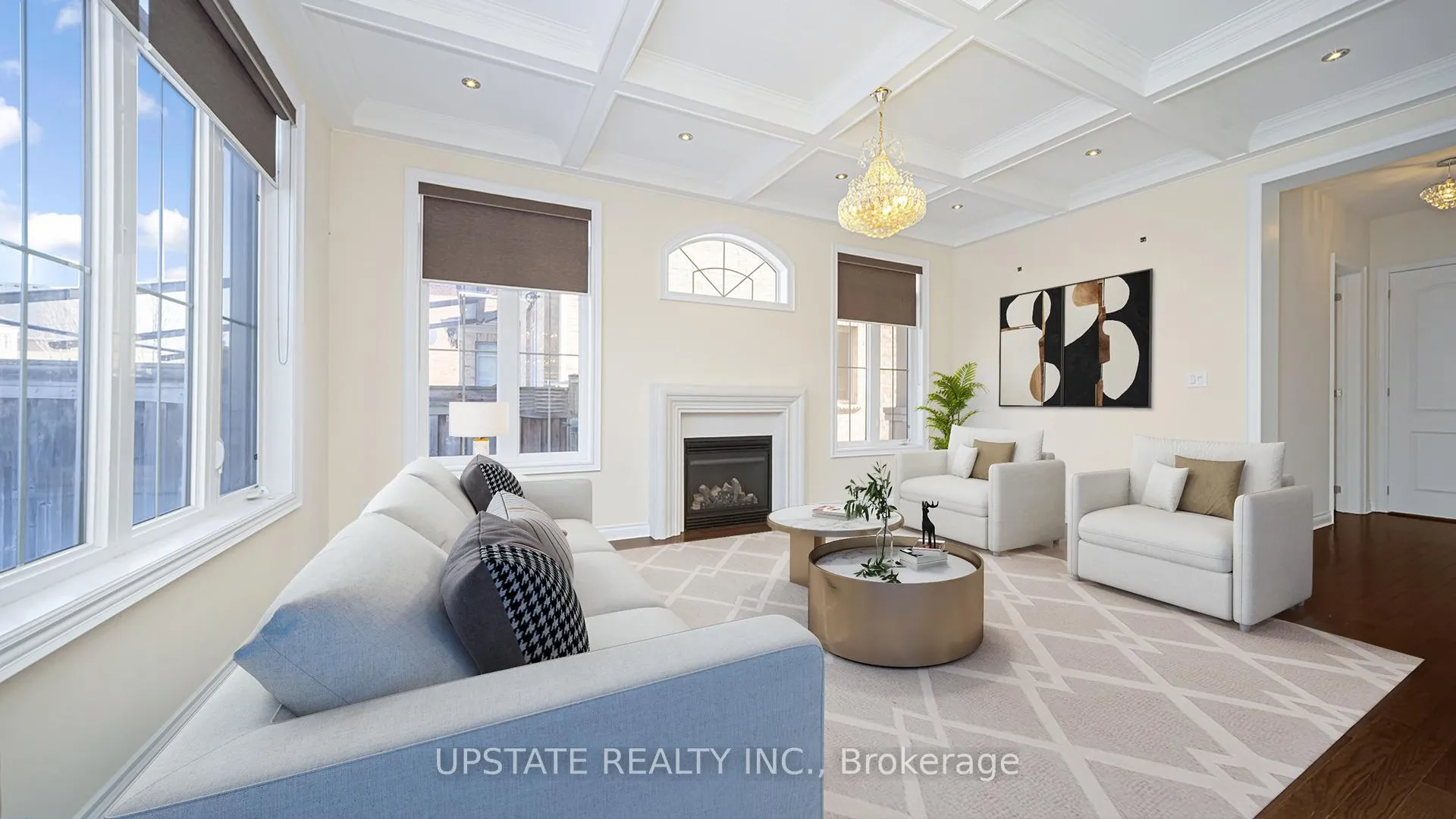 Photo 11 of 23 Dalmeny Drive, Brampton, Credit Valley — HOMEH
