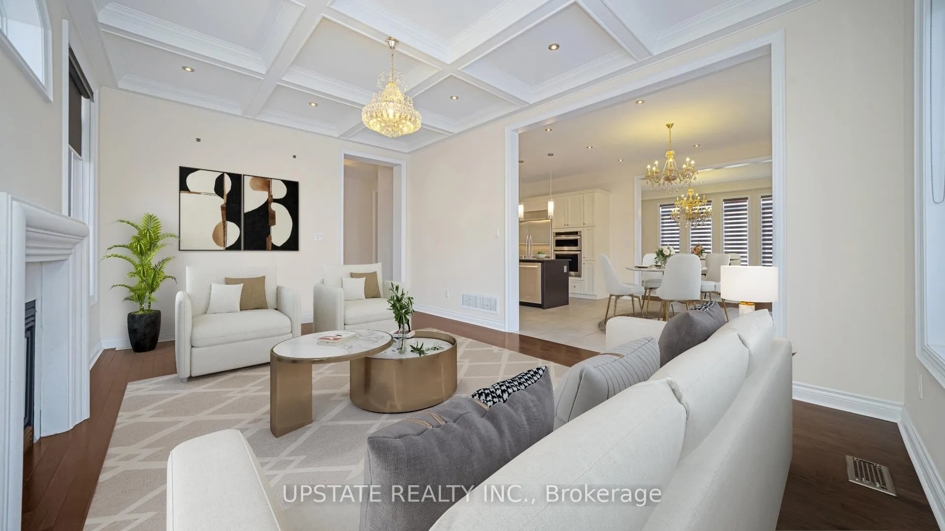 Photo 12 of 23 Dalmeny Drive, Brampton, Credit Valley — HOMEH