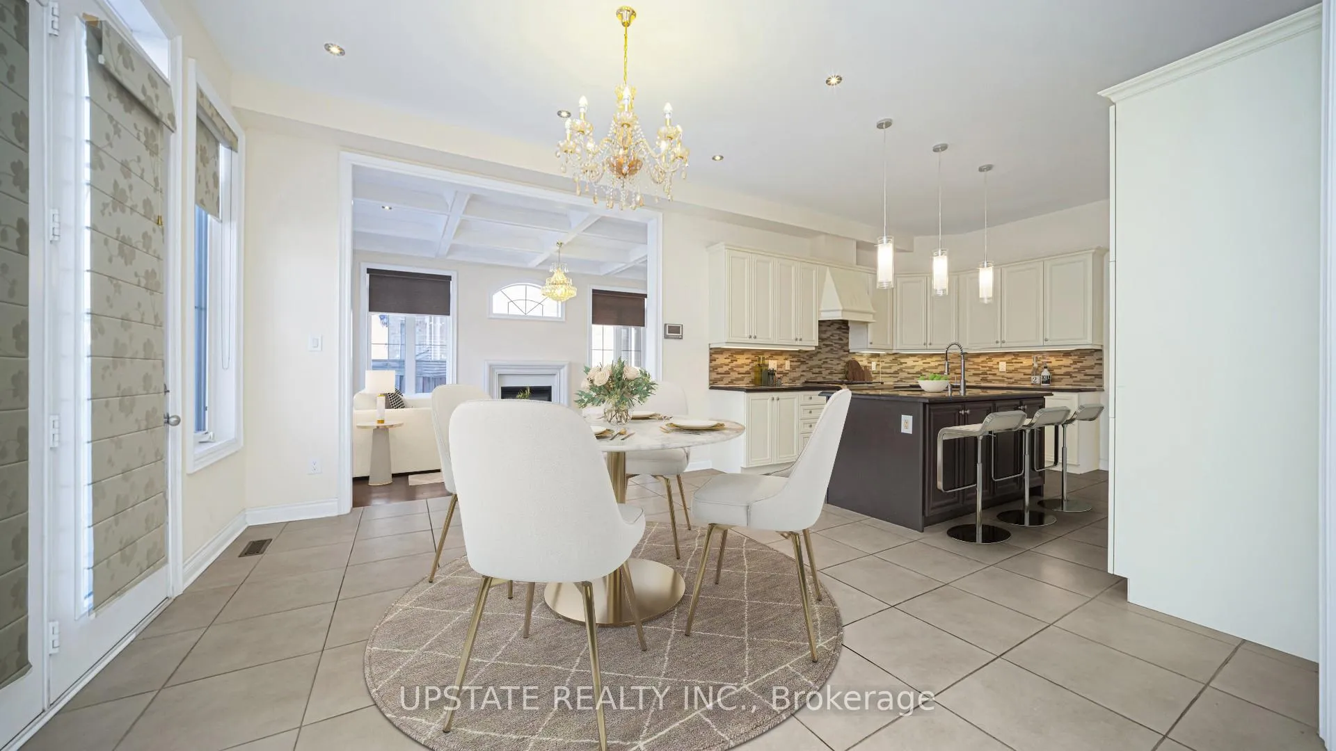 Photo 17 of 23 Dalmeny Drive, Brampton, Credit Valley — HOMEH