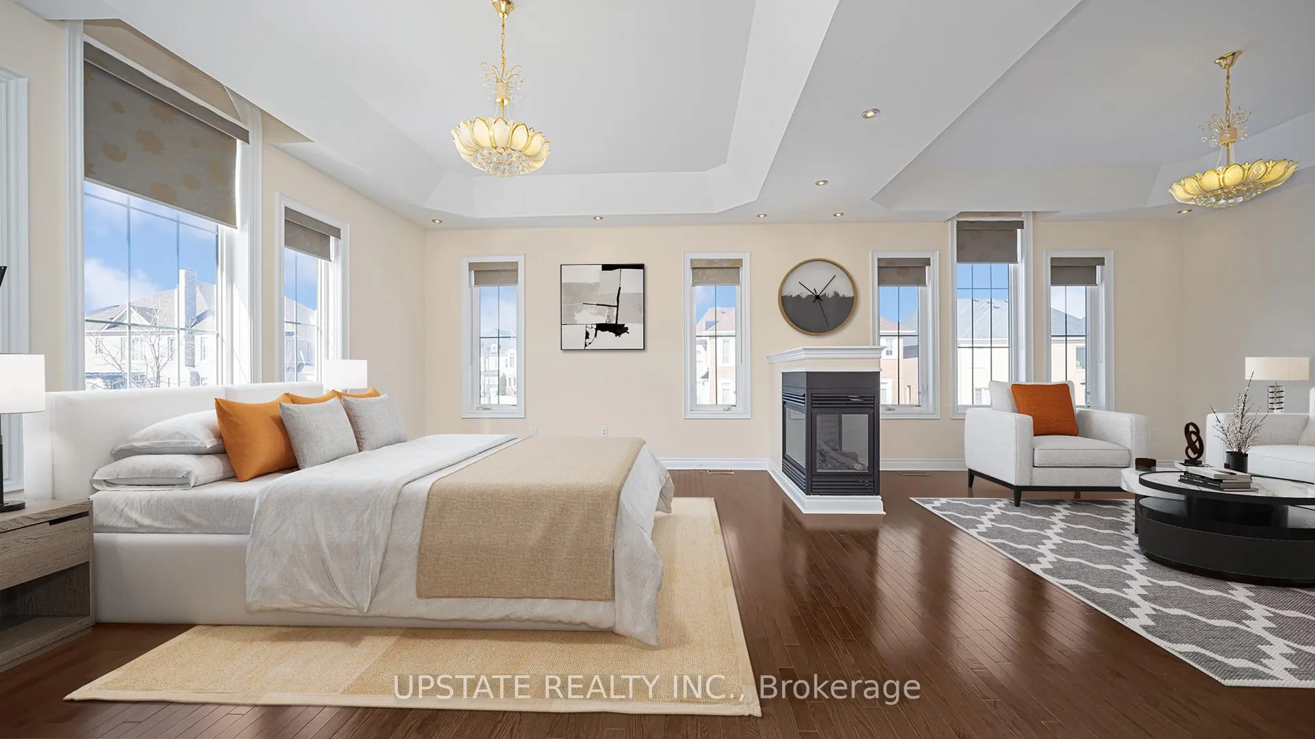 Photo 22 of 23 Dalmeny Drive, Brampton, Credit Valley — HOMEH
