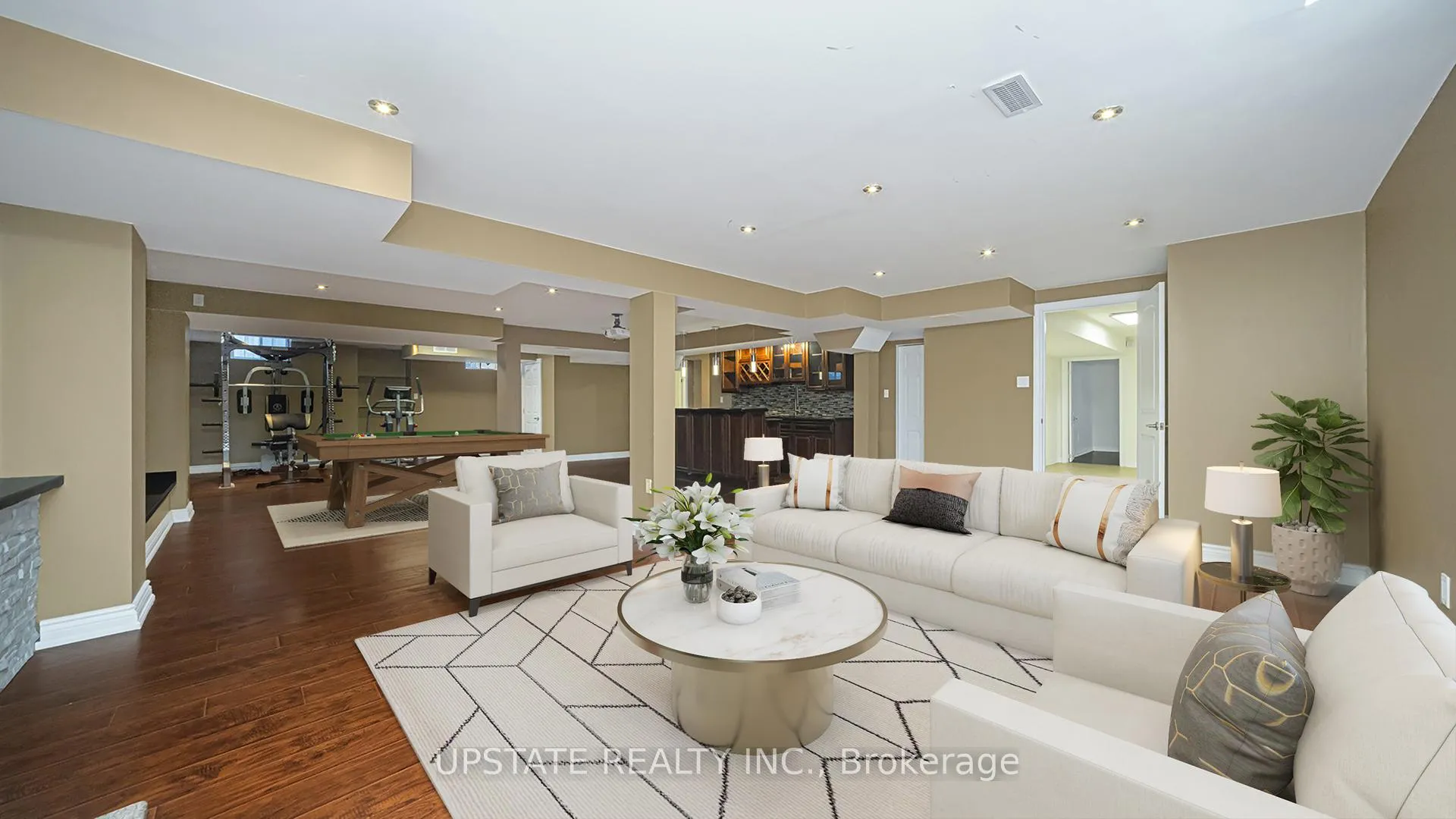 Photo 35 of 23 Dalmeny Drive, Brampton, Credit Valley — HOMEH