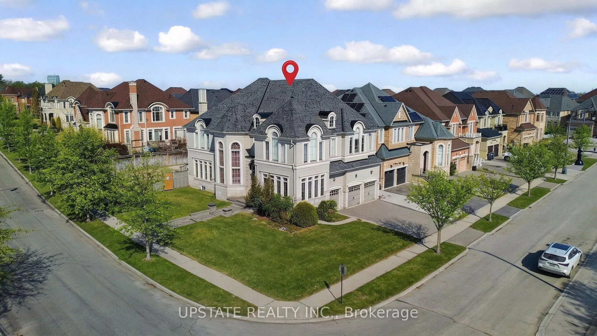 Photo 45 of 23 Dalmeny Drive, Brampton, Credit Valley — HOMEH