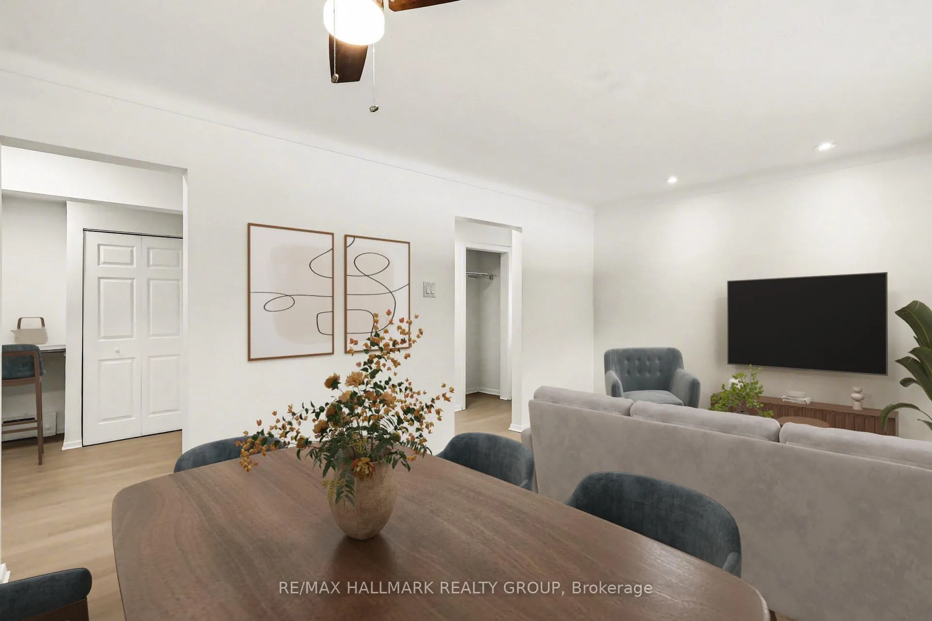 Photo 6 of Unit 2, 303 Lavergne Street, Ottawa, Vanier — HOMEH