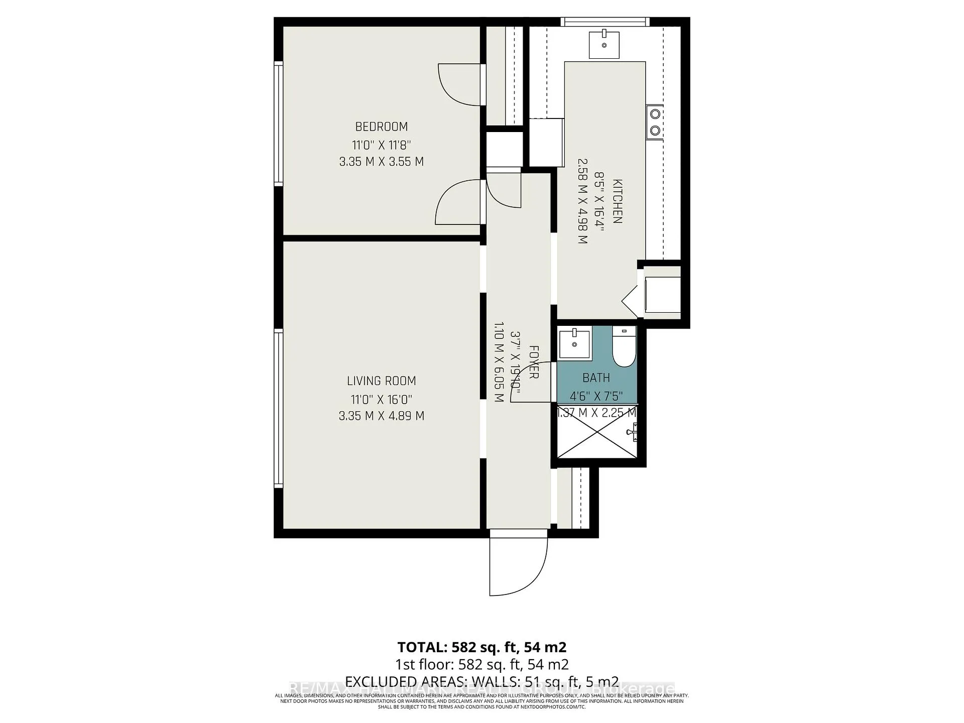 Photo 14 of Unit 2, 303 Lavergne Street, Ottawa, Vanier — HOMEH