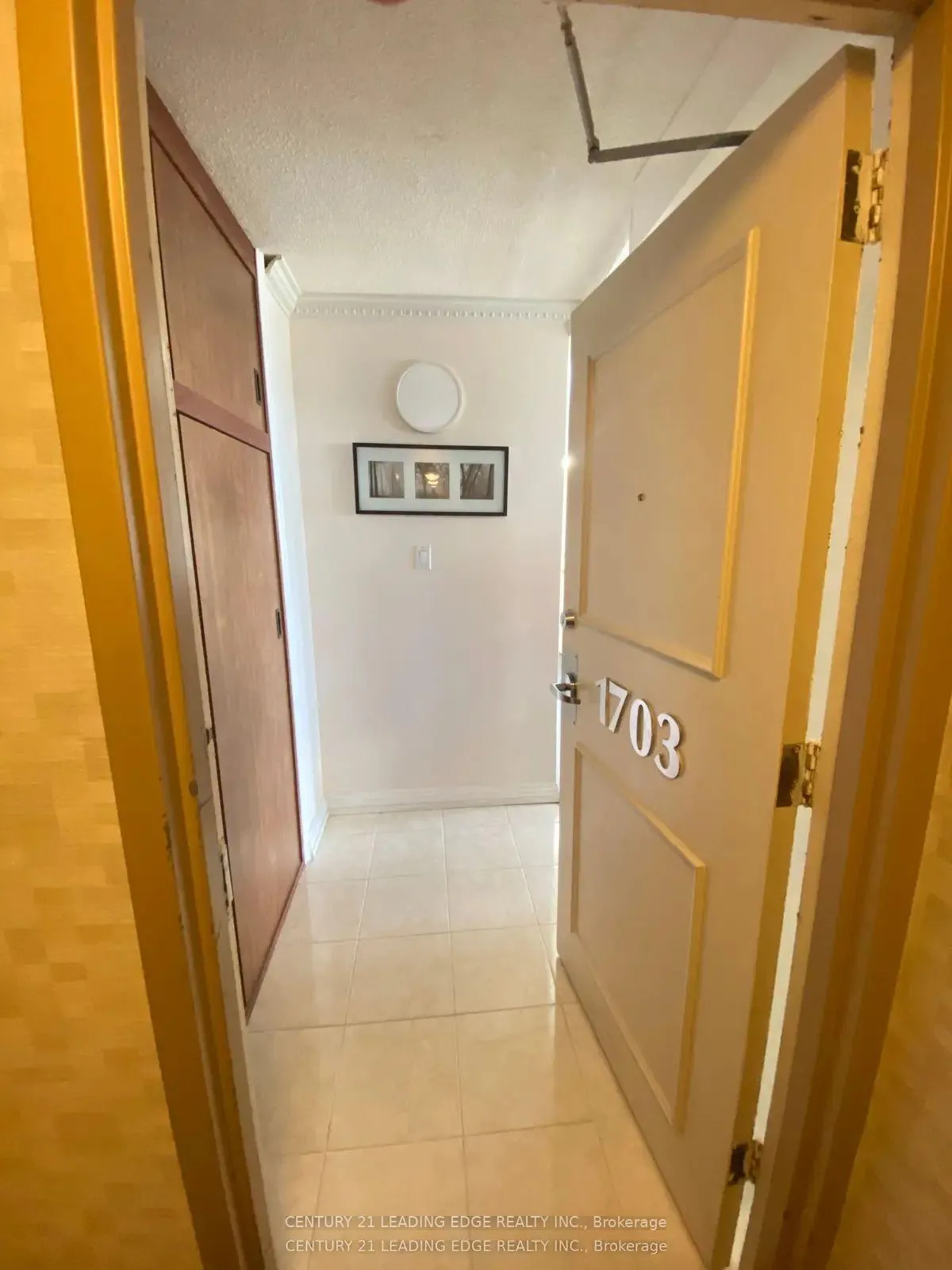 Photo 2 of Unit 1703, 735 Don Mills Road, Toronto, Flemingdon Park — HOMEH