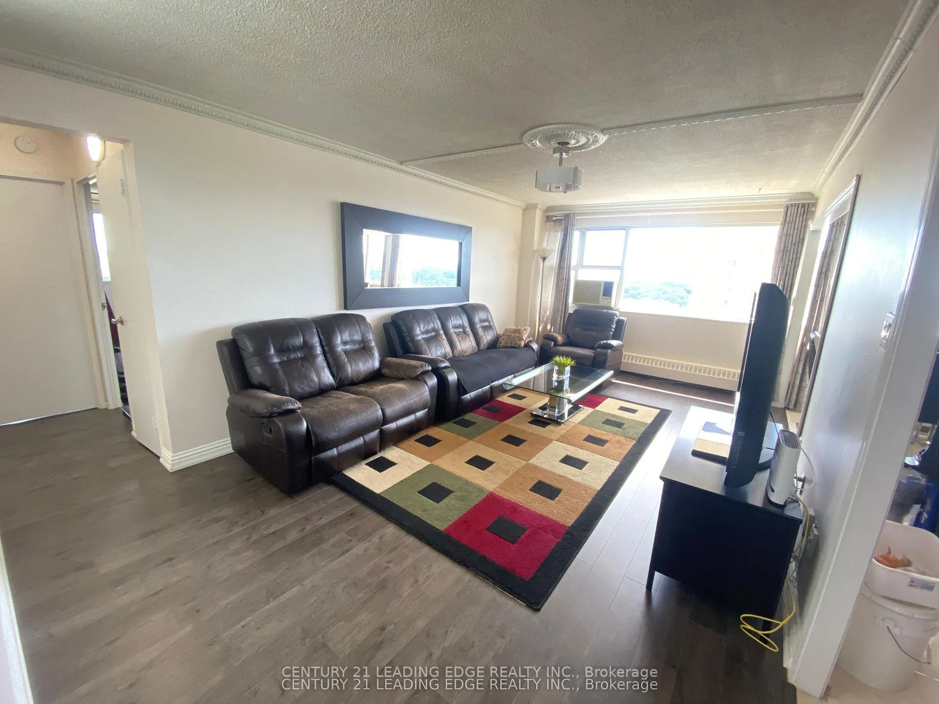 Photo 5 of Unit 1703, 735 Don Mills Road, Toronto, Flemingdon Park — HOMEH