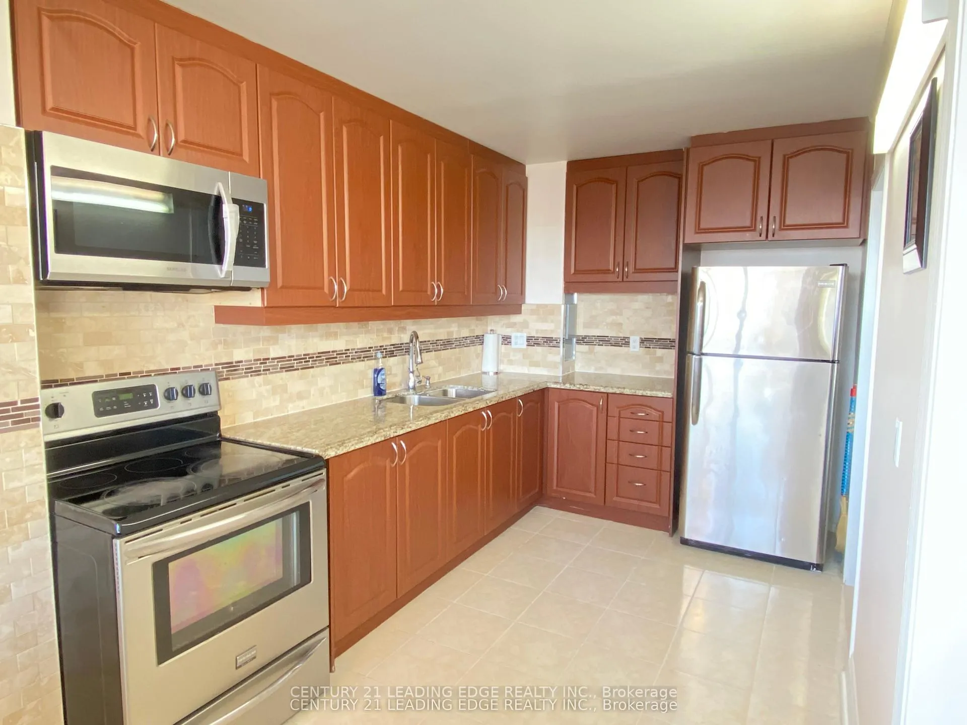 Photo 6 of Unit 1703, 735 Don Mills Road, Toronto, Flemingdon Park — HOMEH