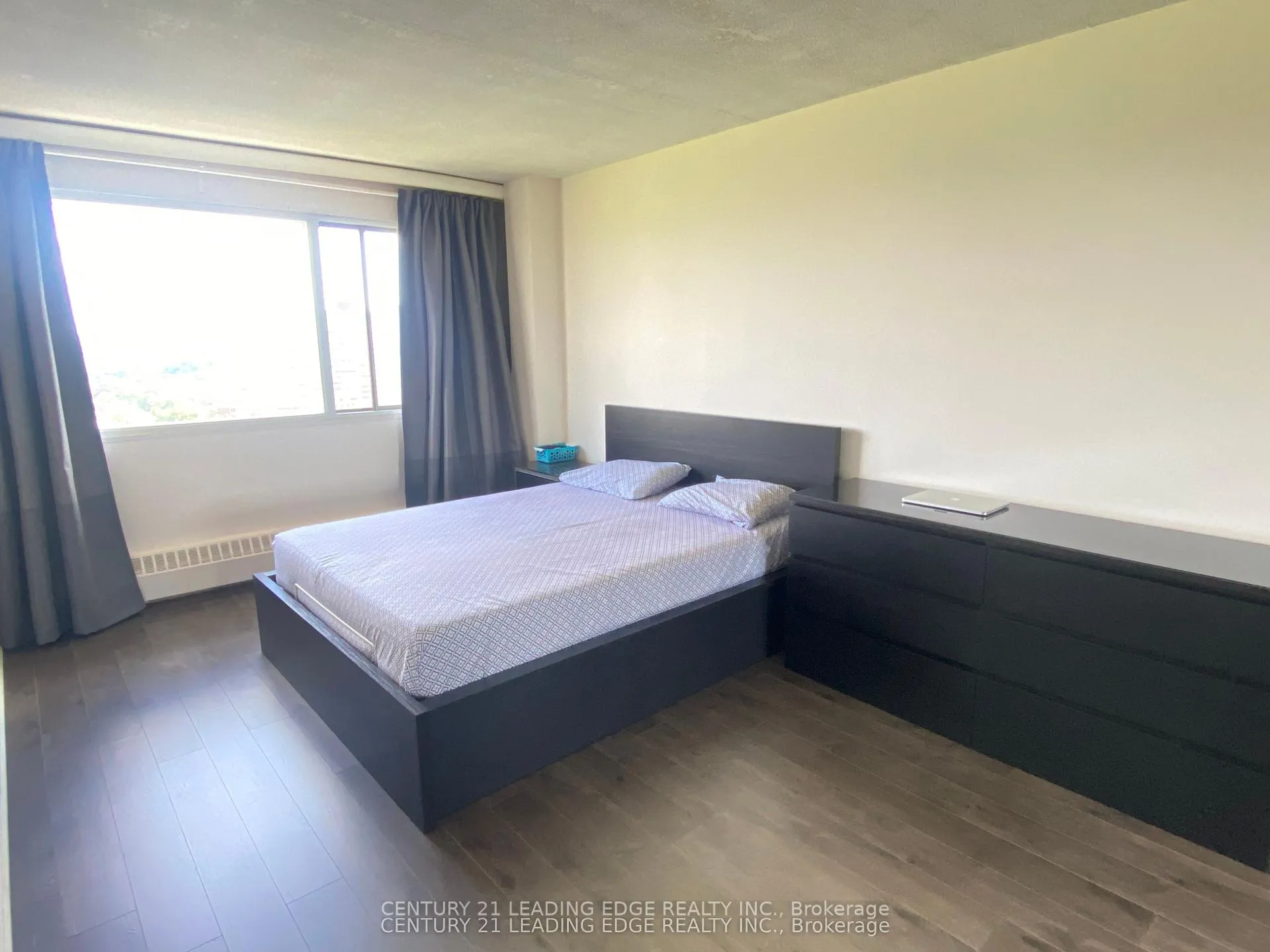 Photo 7 of Unit 1703, 735 Don Mills Road, Toronto, Flemingdon Park — HOMEH
