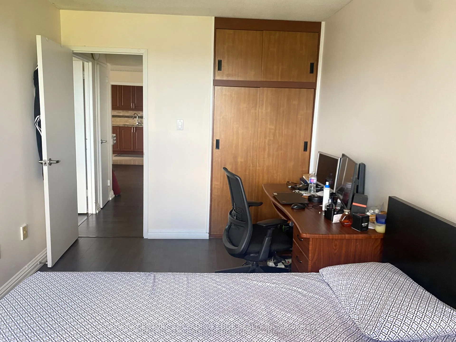 Photo 8 of Unit 1703, 735 Don Mills Road, Toronto, Flemingdon Park — HOMEH