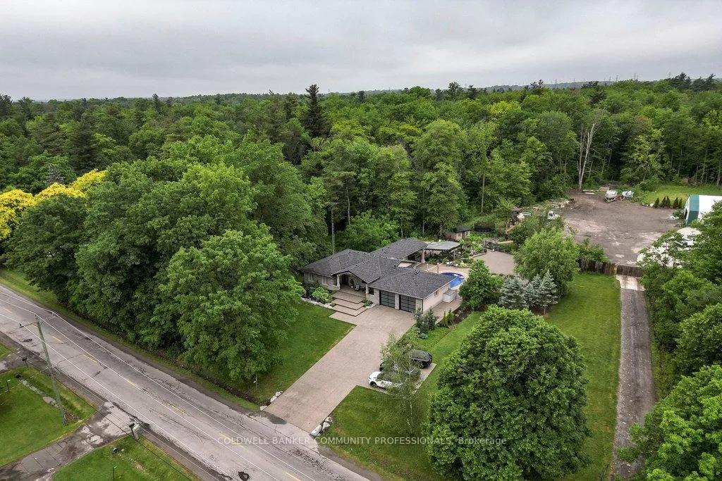 Photo 37 of 478 Glancaster Road, Hamilton, Airport Employment Area — HOMEH