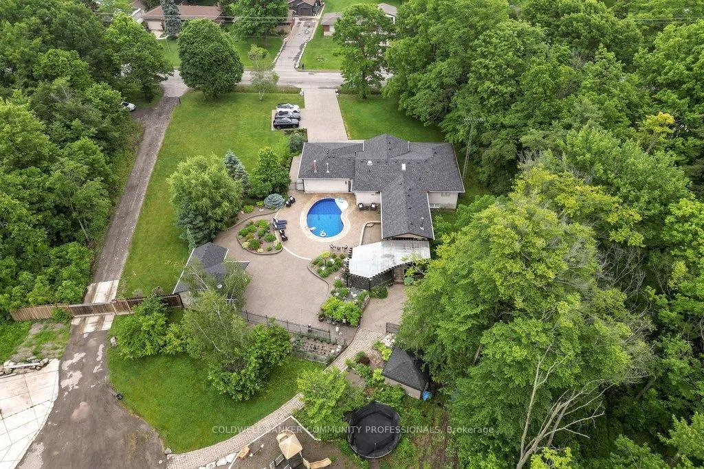 Photo 41 of 478 Glancaster Road, Hamilton, Airport Employment Area — HOMEH