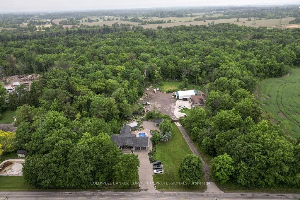 Photo 44 of 478 Glancaster Road, Hamilton, Airport Employment Area — HOMEH