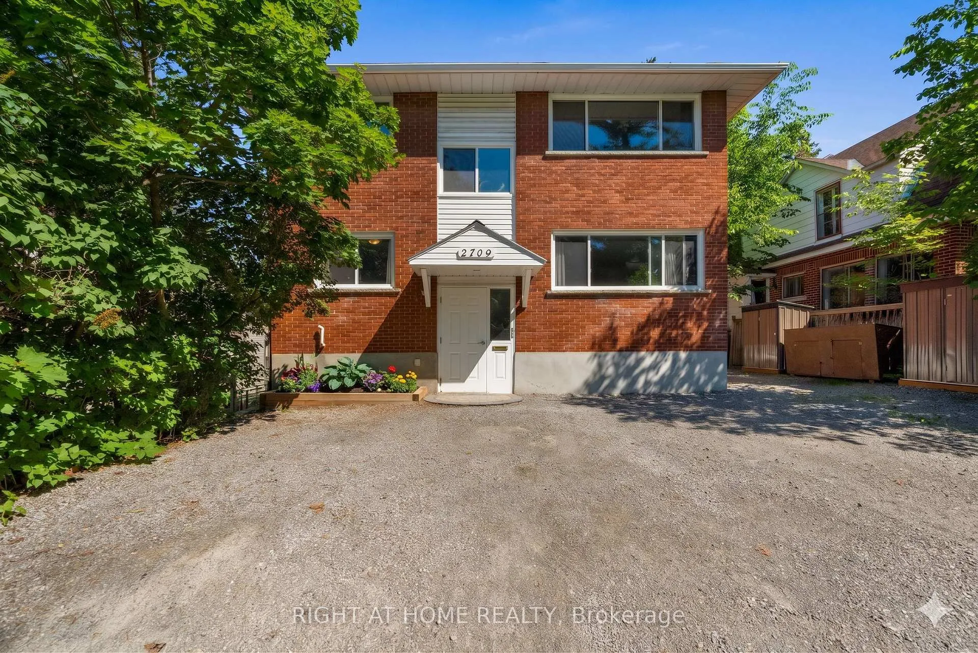 Photo 1 of 2709 Don Street, Ottawa, Britannia — HOMEH