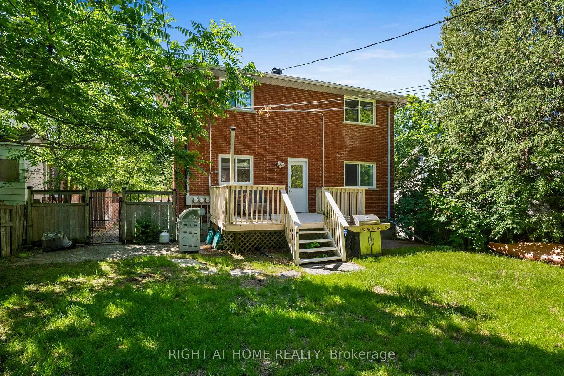 Photo 40 of 2709 Don Street, Ottawa, Britannia — HOMEH
