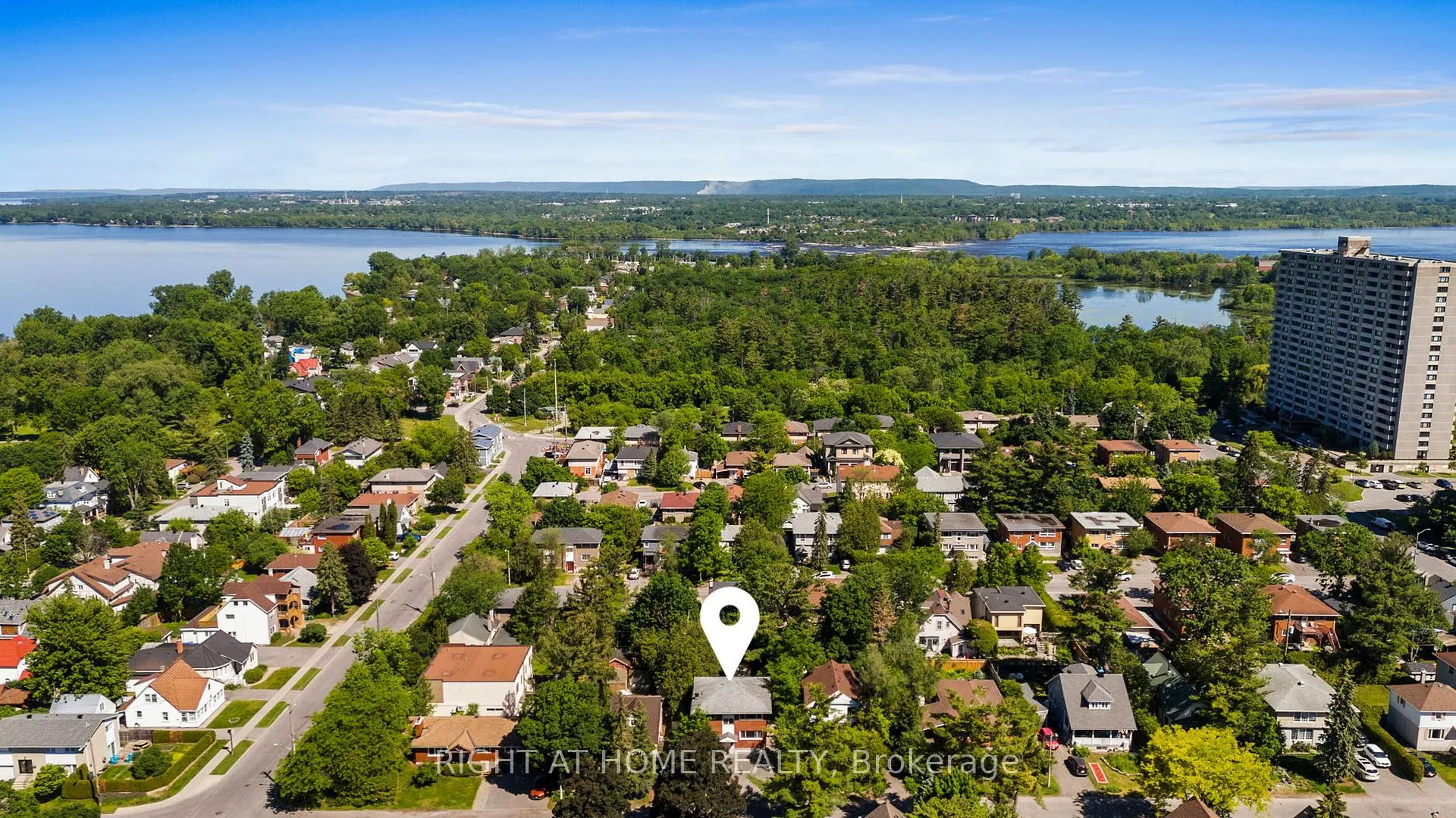 Photo 46 of 2709 Don Street, Ottawa, Britannia — HOMEH