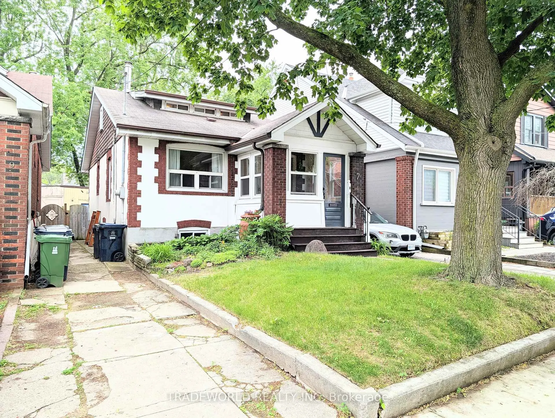 Photo 1 of 7 Costain Avenue, Toronto, East End-Danforth — HOMEH