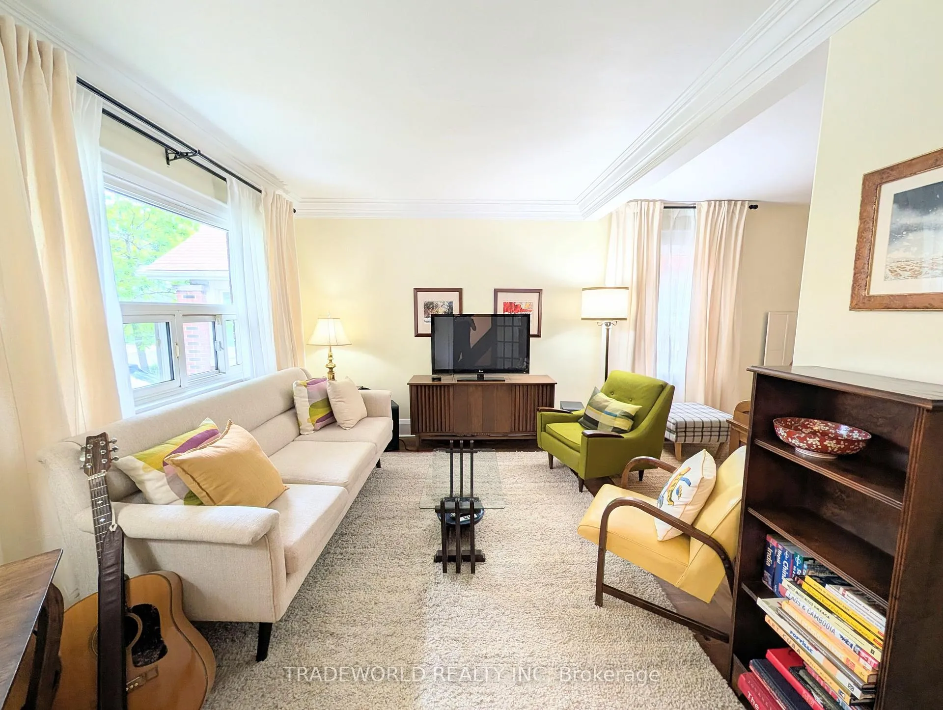 Photo 5 of 7 Costain Avenue, Toronto, East End-Danforth — HOMEH