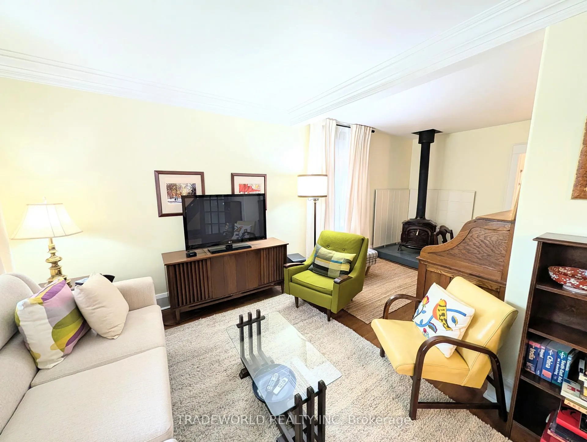 Photo 7 of 7 Costain Avenue, Toronto, East End-Danforth — HOMEH