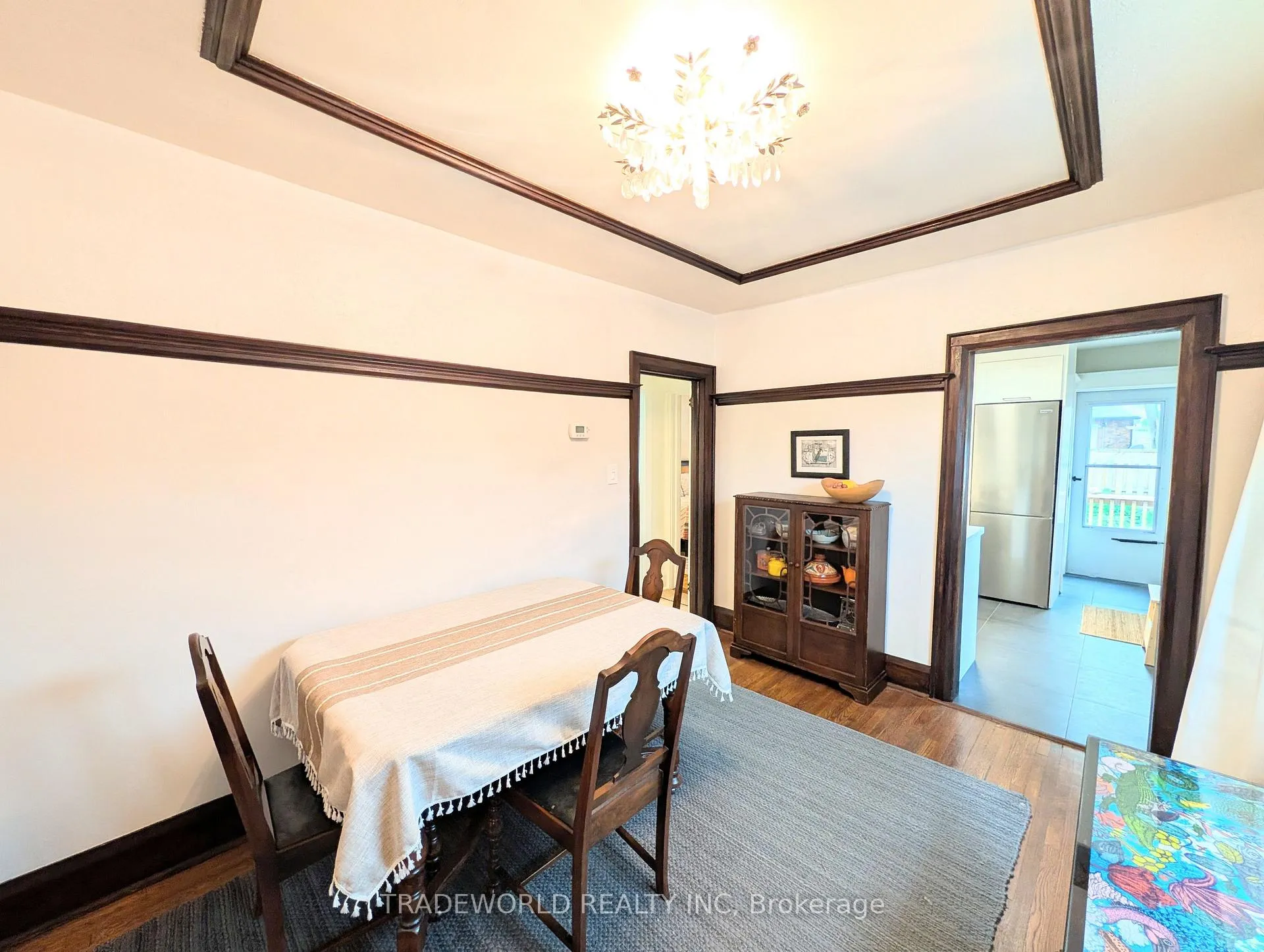 Photo 11 of 7 Costain Avenue, Toronto, East End-Danforth — HOMEH