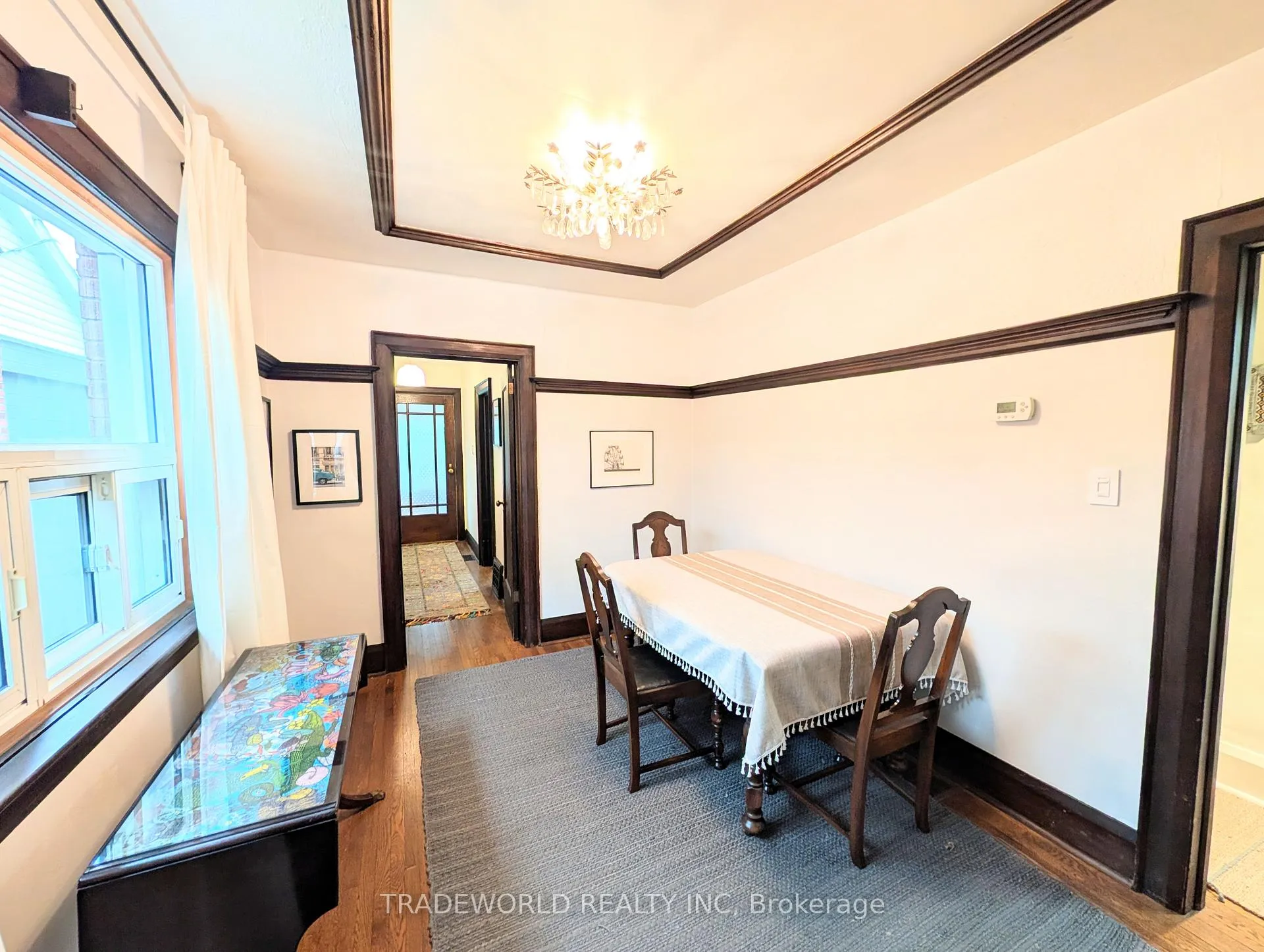 Photo 12 of 7 Costain Avenue, Toronto, East End-Danforth — HOMEH