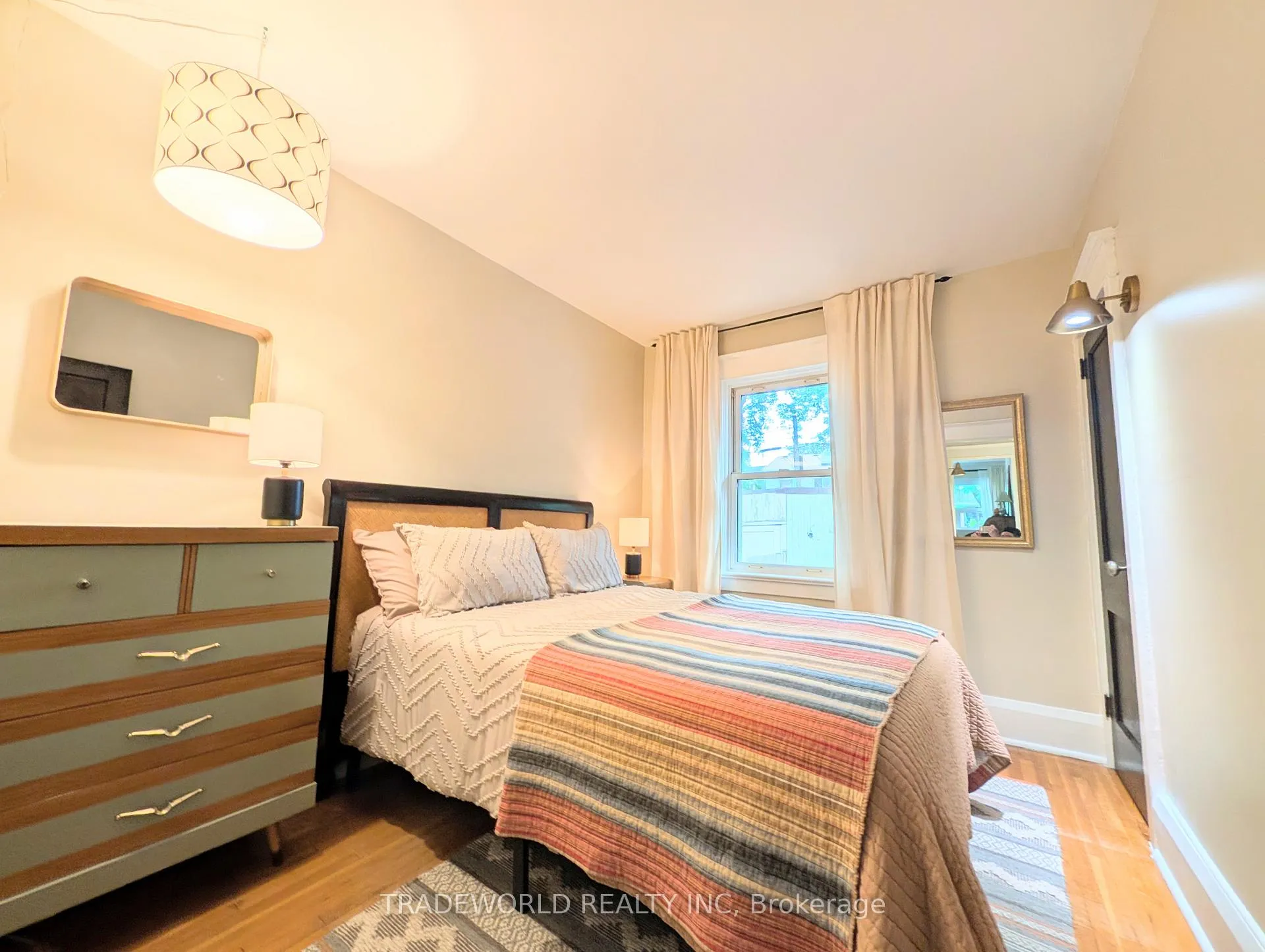 Photo 16 of 7 Costain Avenue, Toronto, East End-Danforth — HOMEH