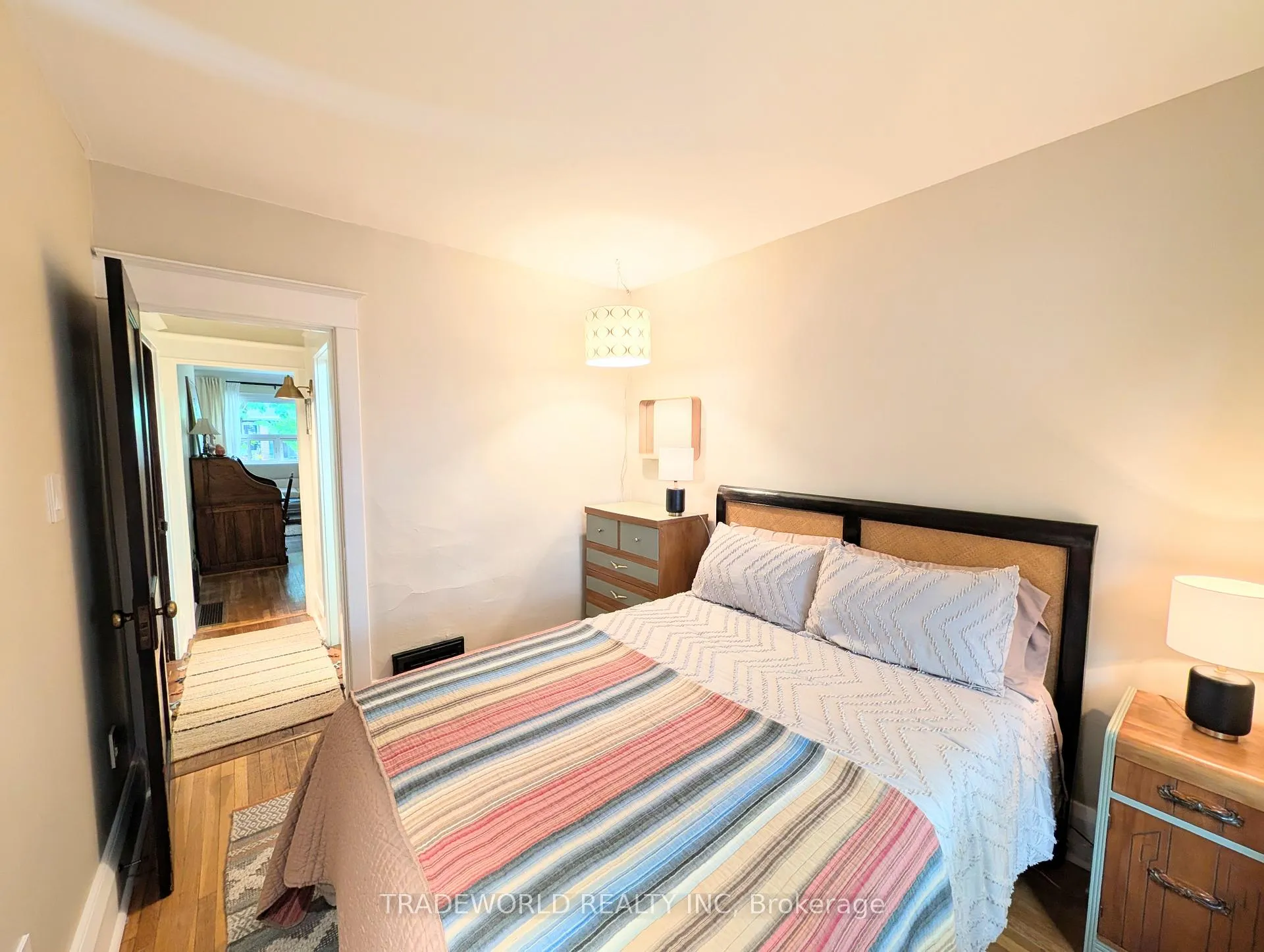 Photo 17 of 7 Costain Avenue, Toronto, East End-Danforth — HOMEH