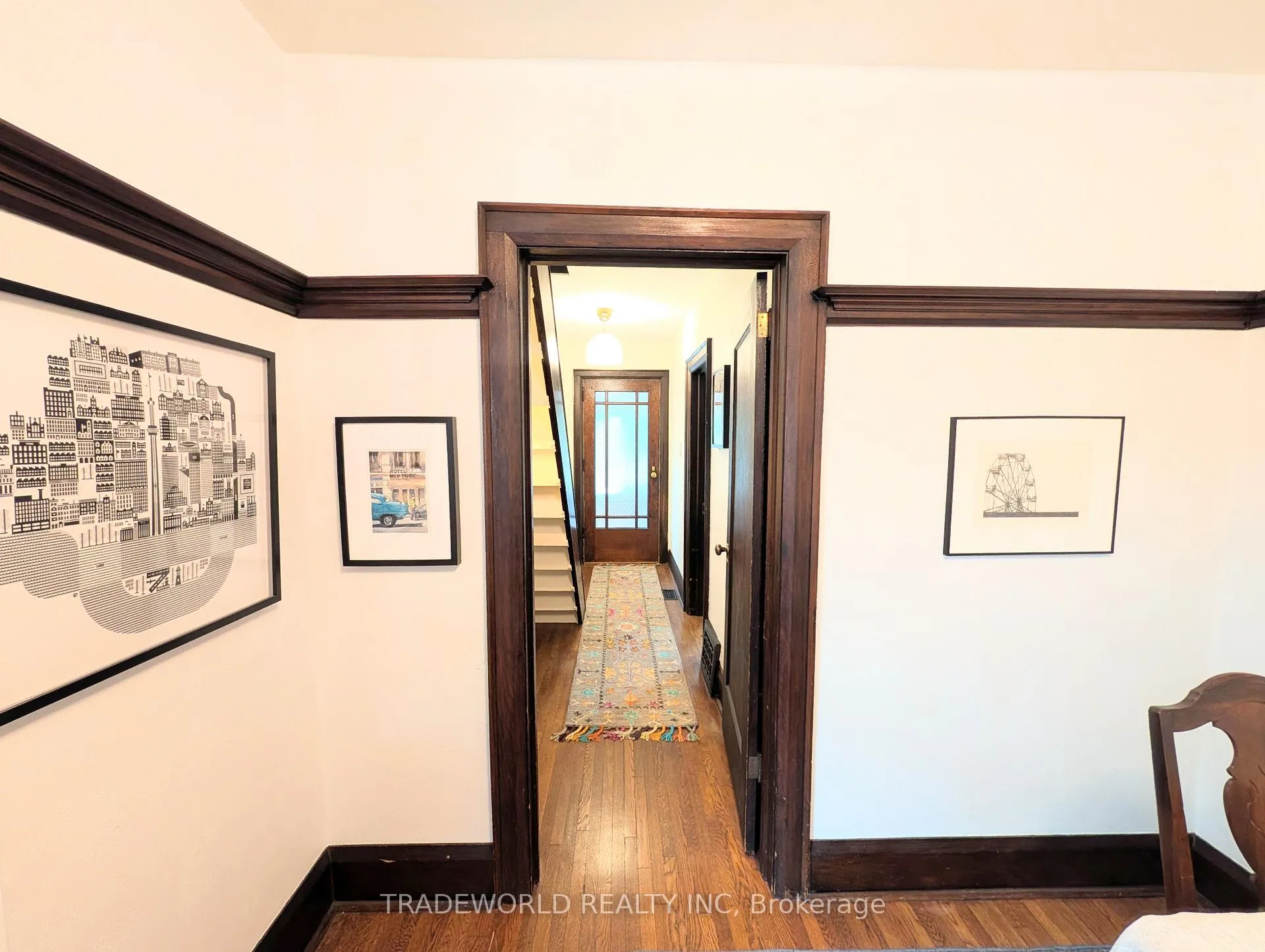 Photo 20 of 7 Costain Avenue, Toronto, East End-Danforth — HOMEH