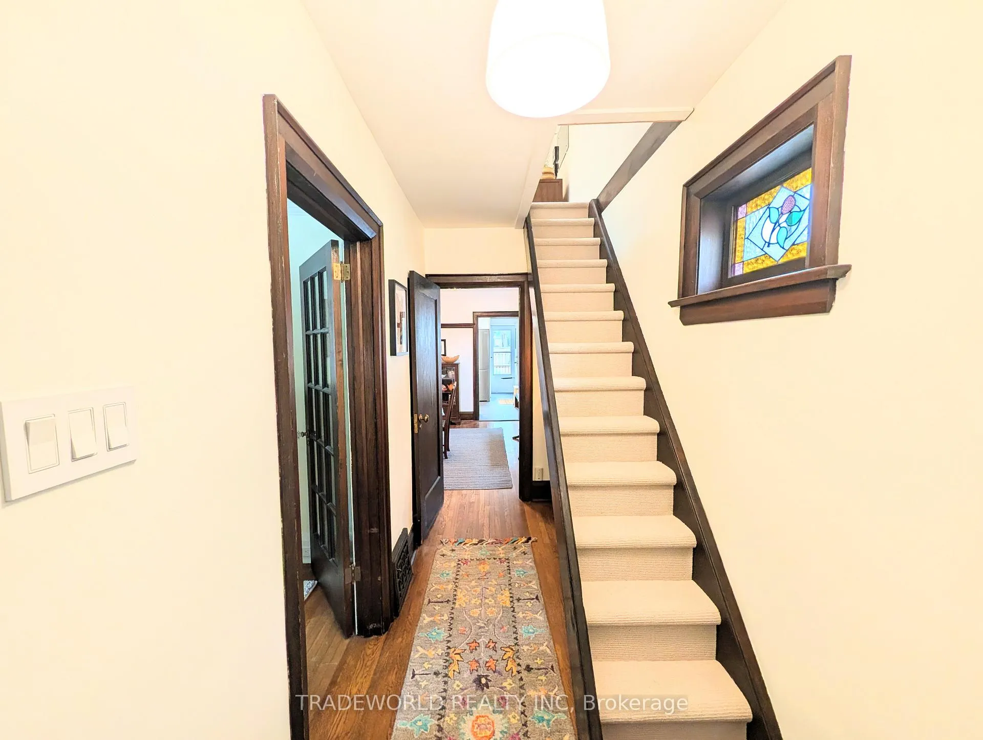 Photo 21 of 7 Costain Avenue, Toronto, East End-Danforth — HOMEH