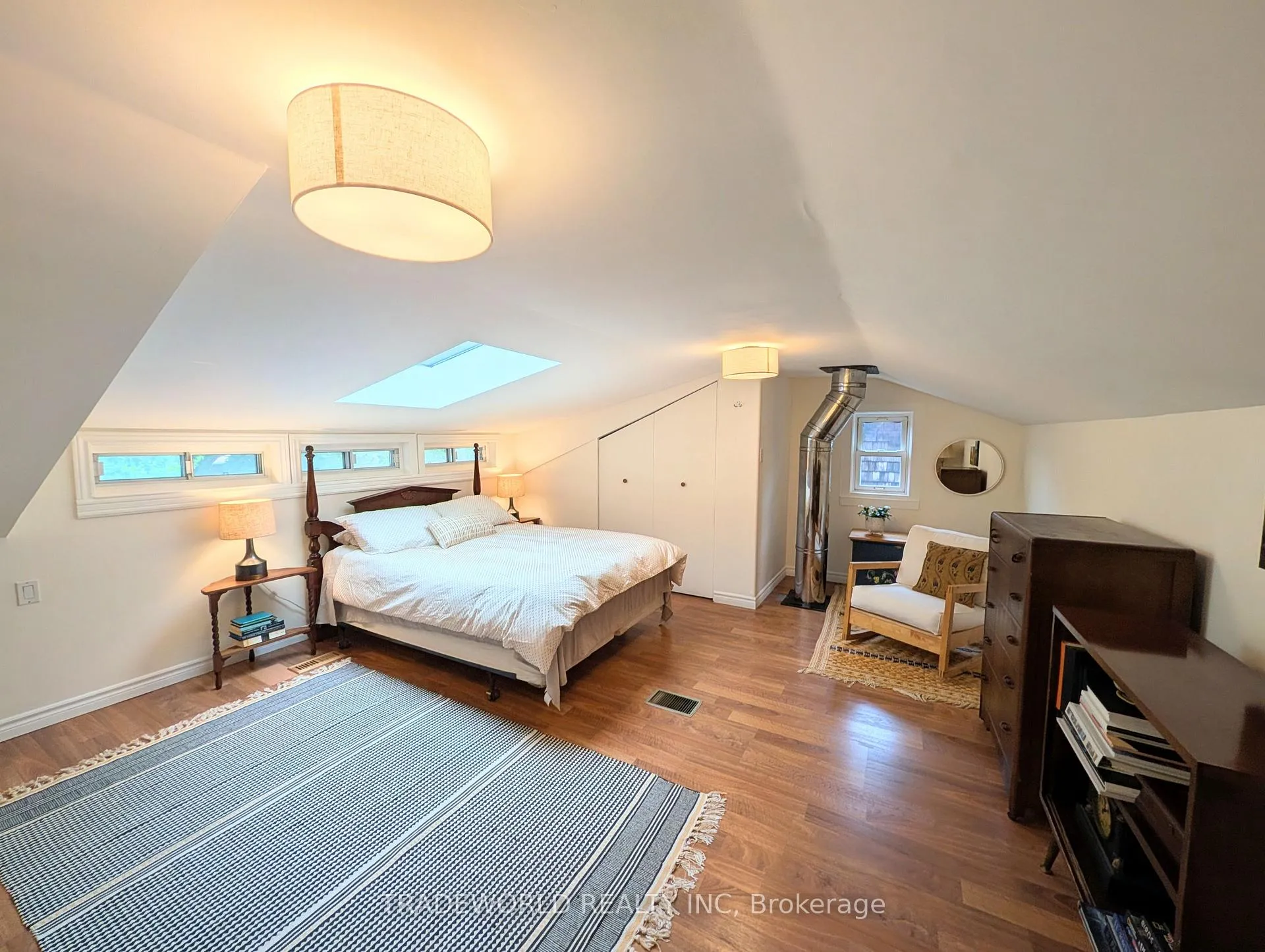 Photo 23 of 7 Costain Avenue, Toronto, East End-Danforth — HOMEH