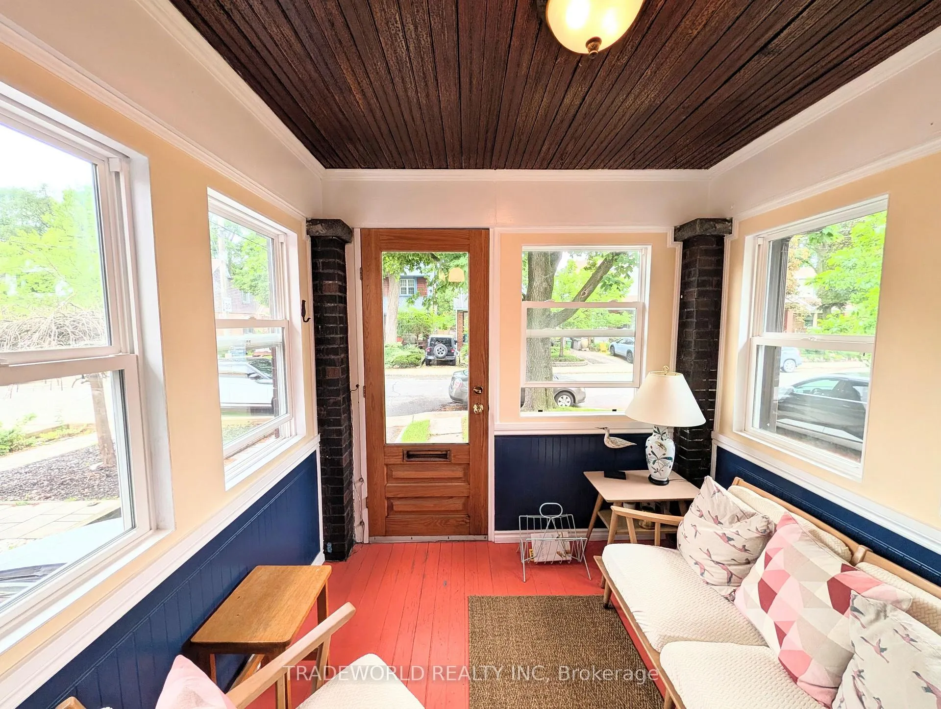 Photo 26 of 7 Costain Avenue, Toronto, East End-Danforth — HOMEH