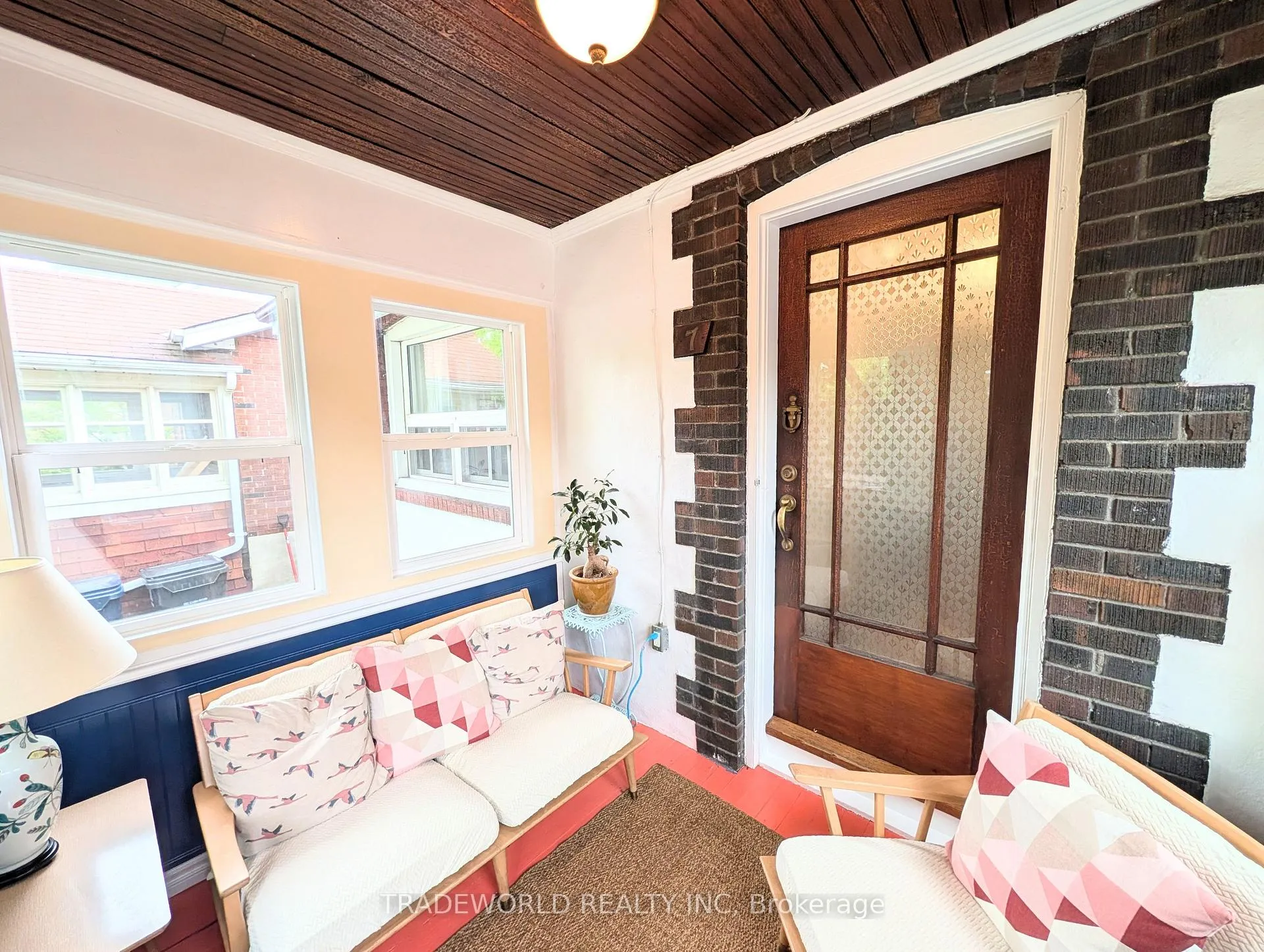 Photo 27 of 7 Costain Avenue, Toronto, East End-Danforth — HOMEH